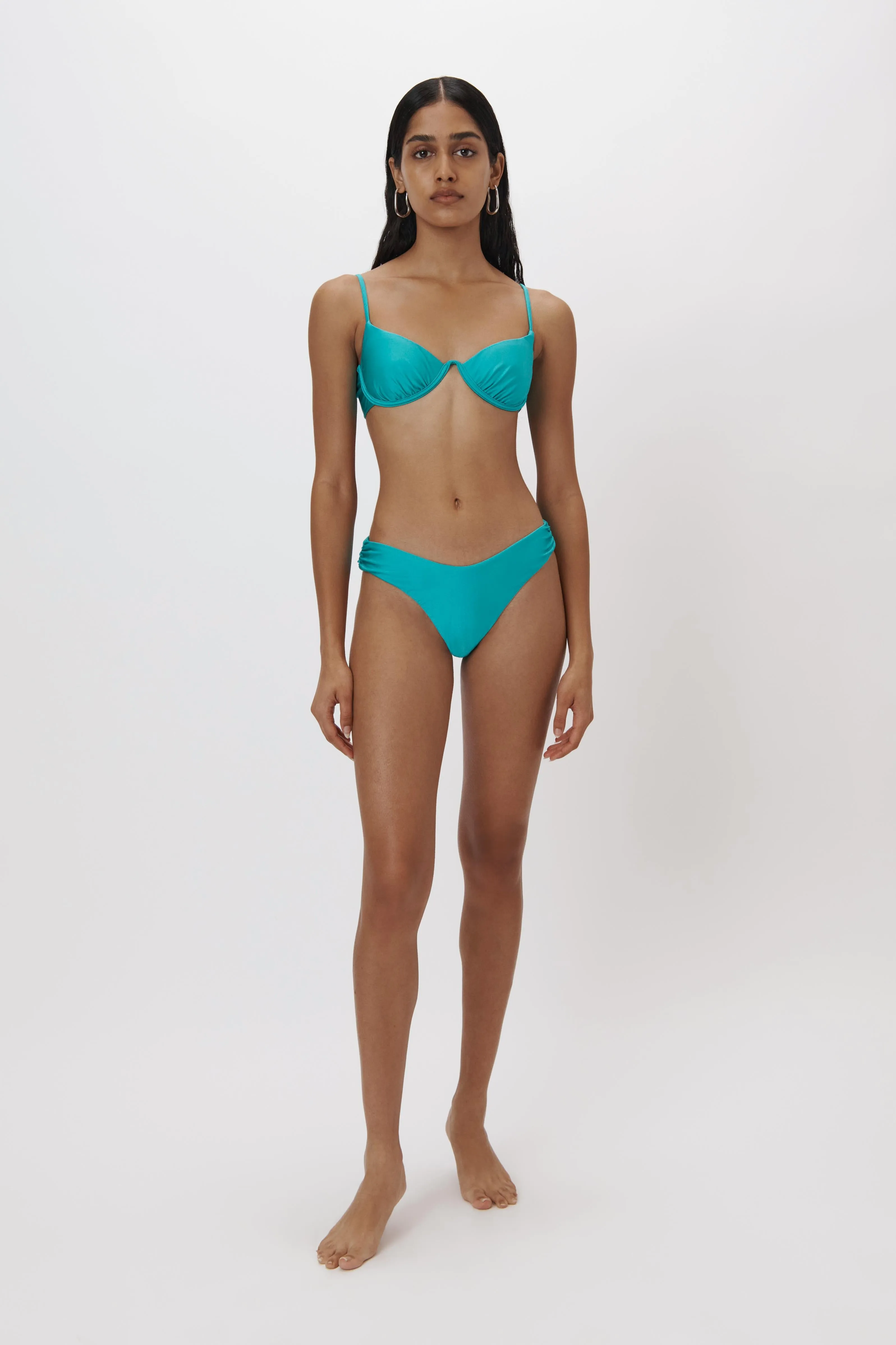 Serita Bikini Bottom sold by Simkhai product image thumbnail 2