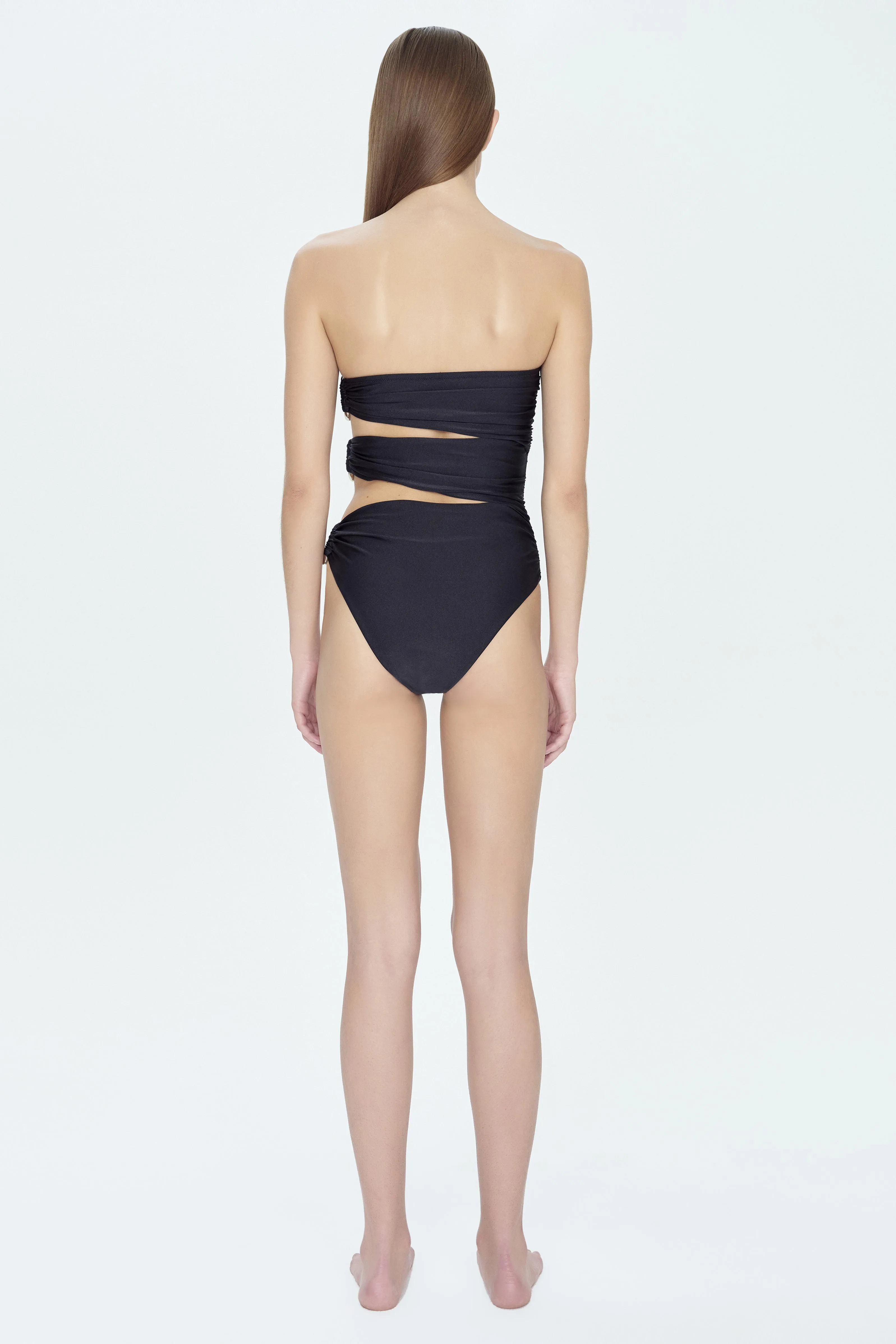 Esmeralda One-Piece sold by Simkhai product image thumbnail 3