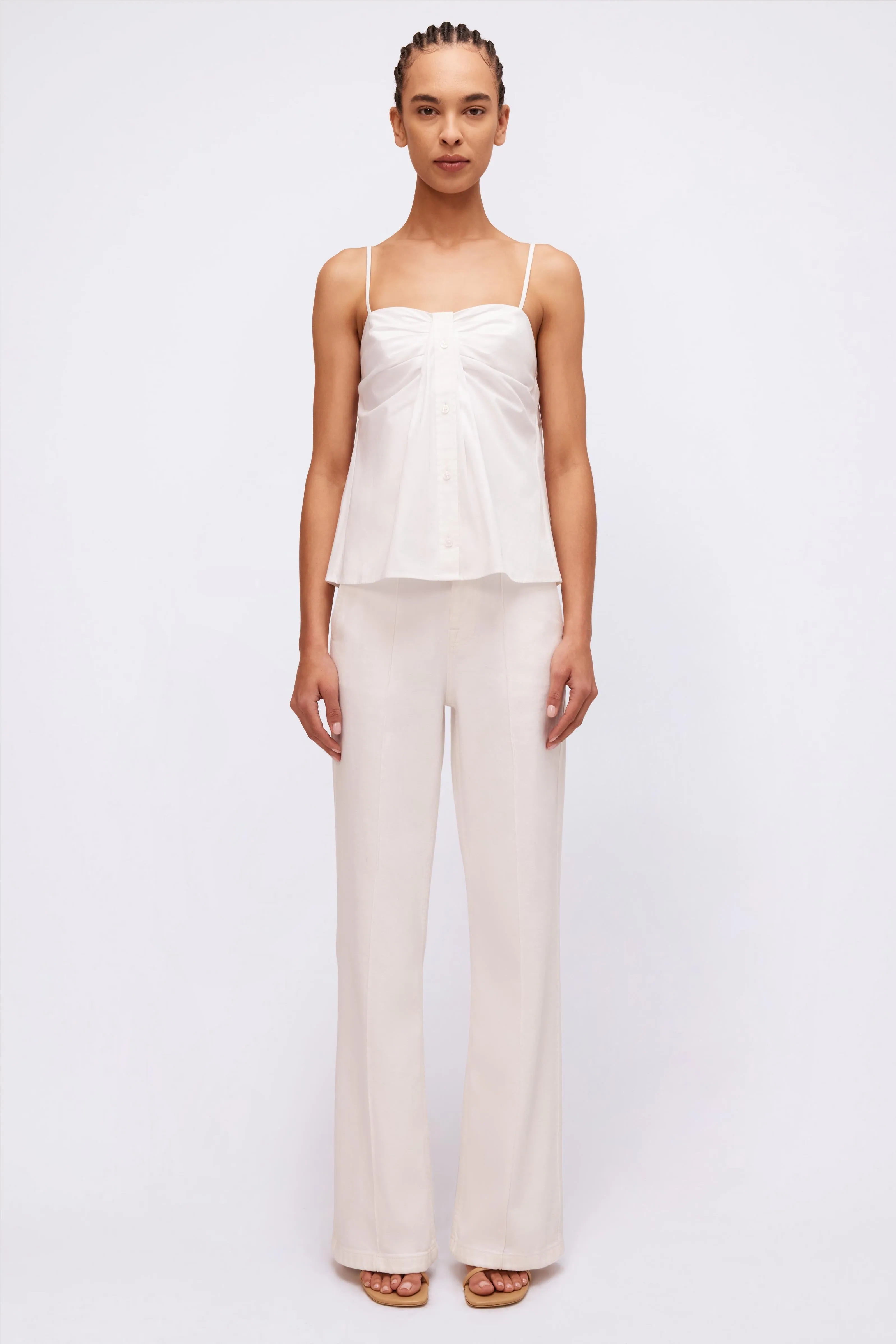 Kenz Top sold by Simkhai product image thumbnail 2