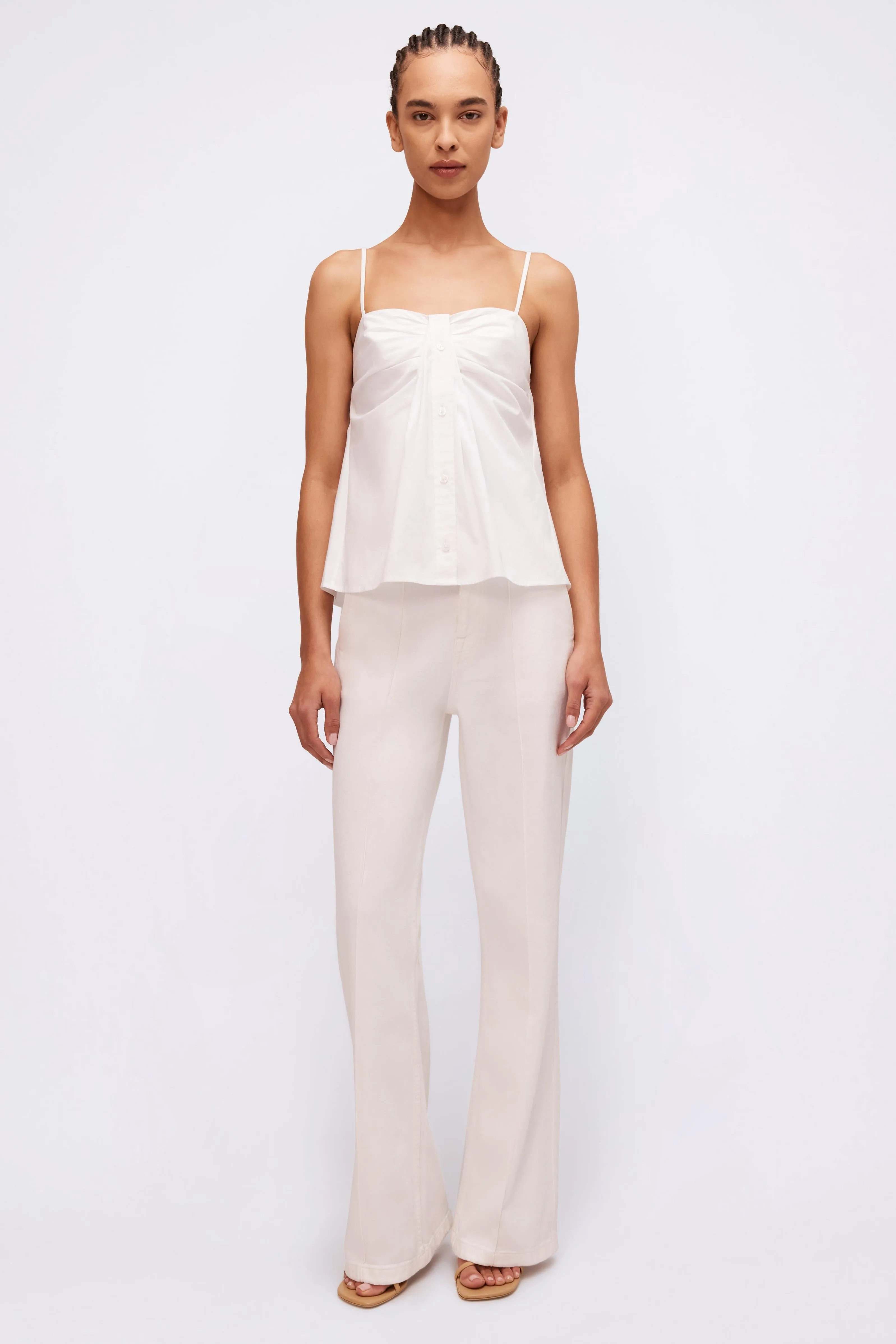 Kenz Top sold by Simkhai product image thumbnail 5