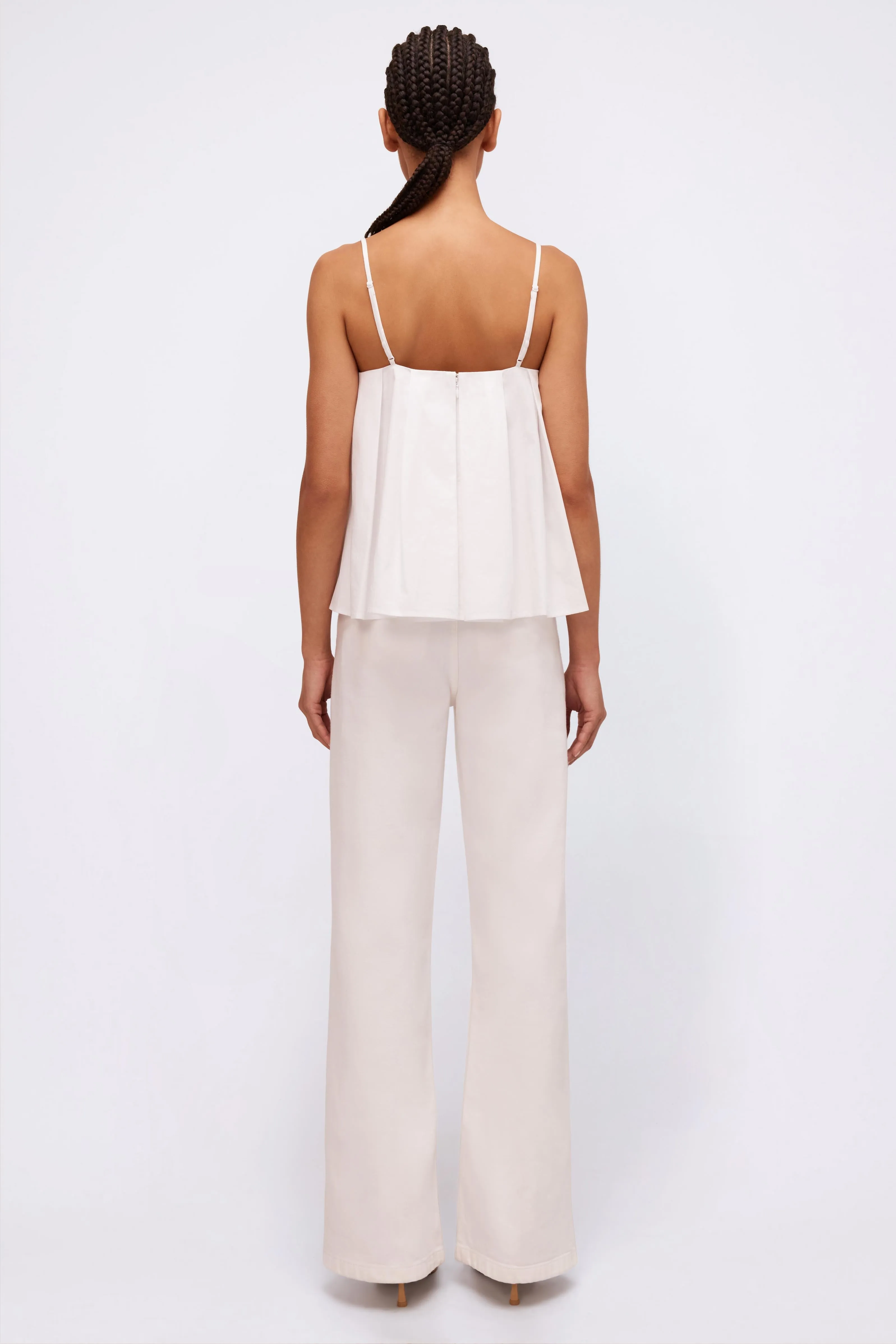 Kenz Top sold by Simkhai product image thumbnail 4