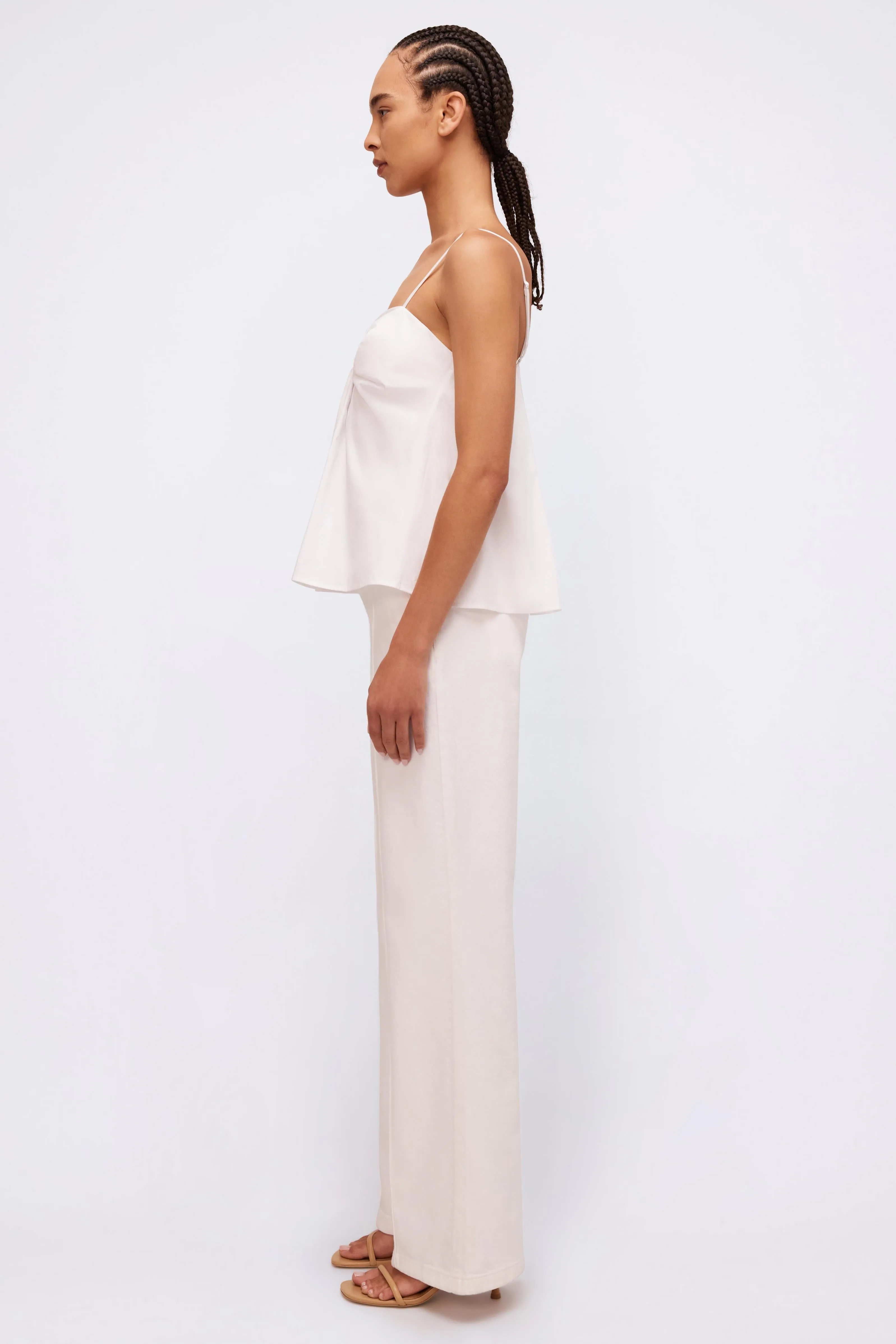 Kenz Top sold by Simkhai product image thumbnail 3