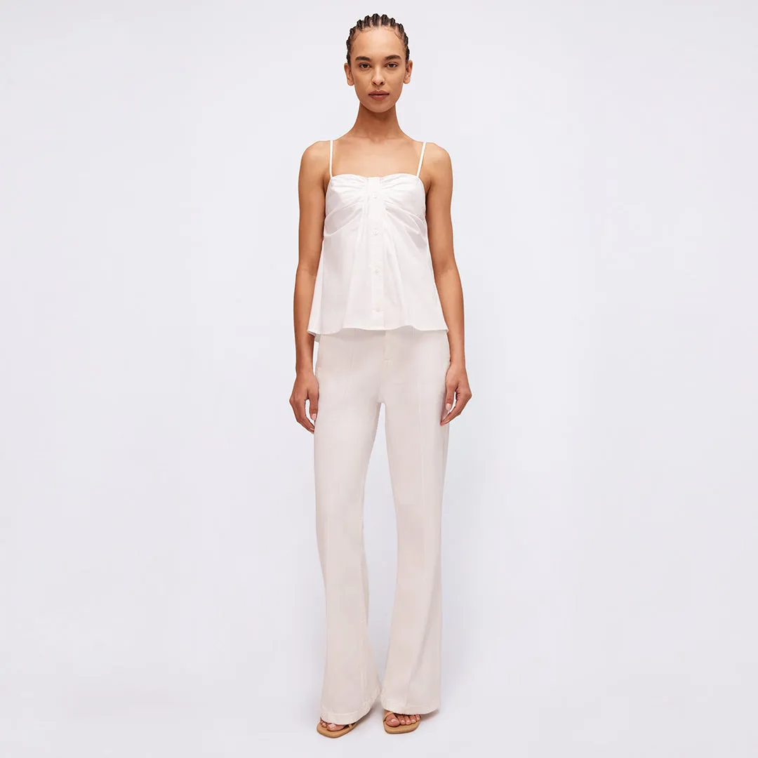 Kenz Top sold by Simkhai