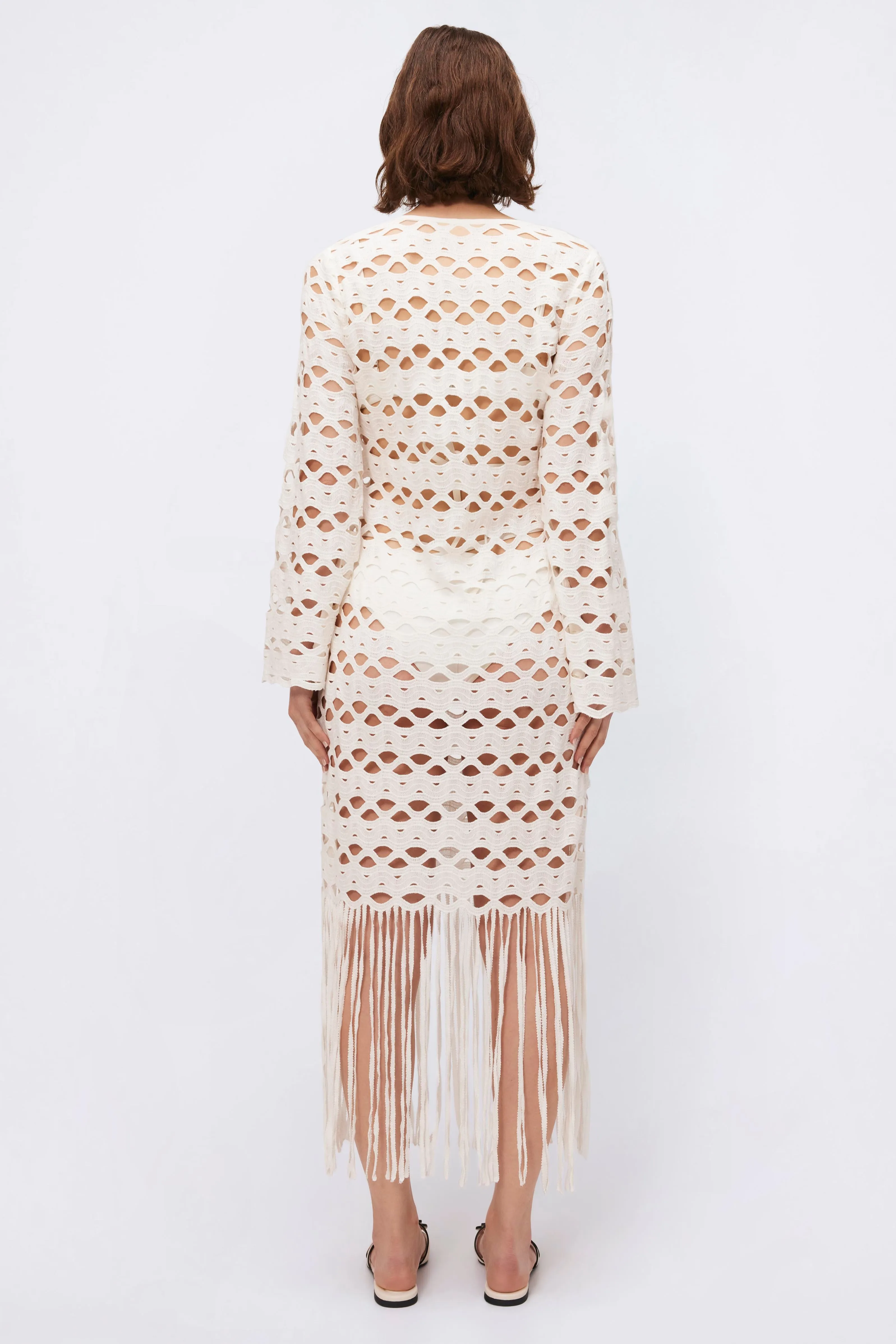 Pierce Dress sold by Simkhai product image thumbnail 3