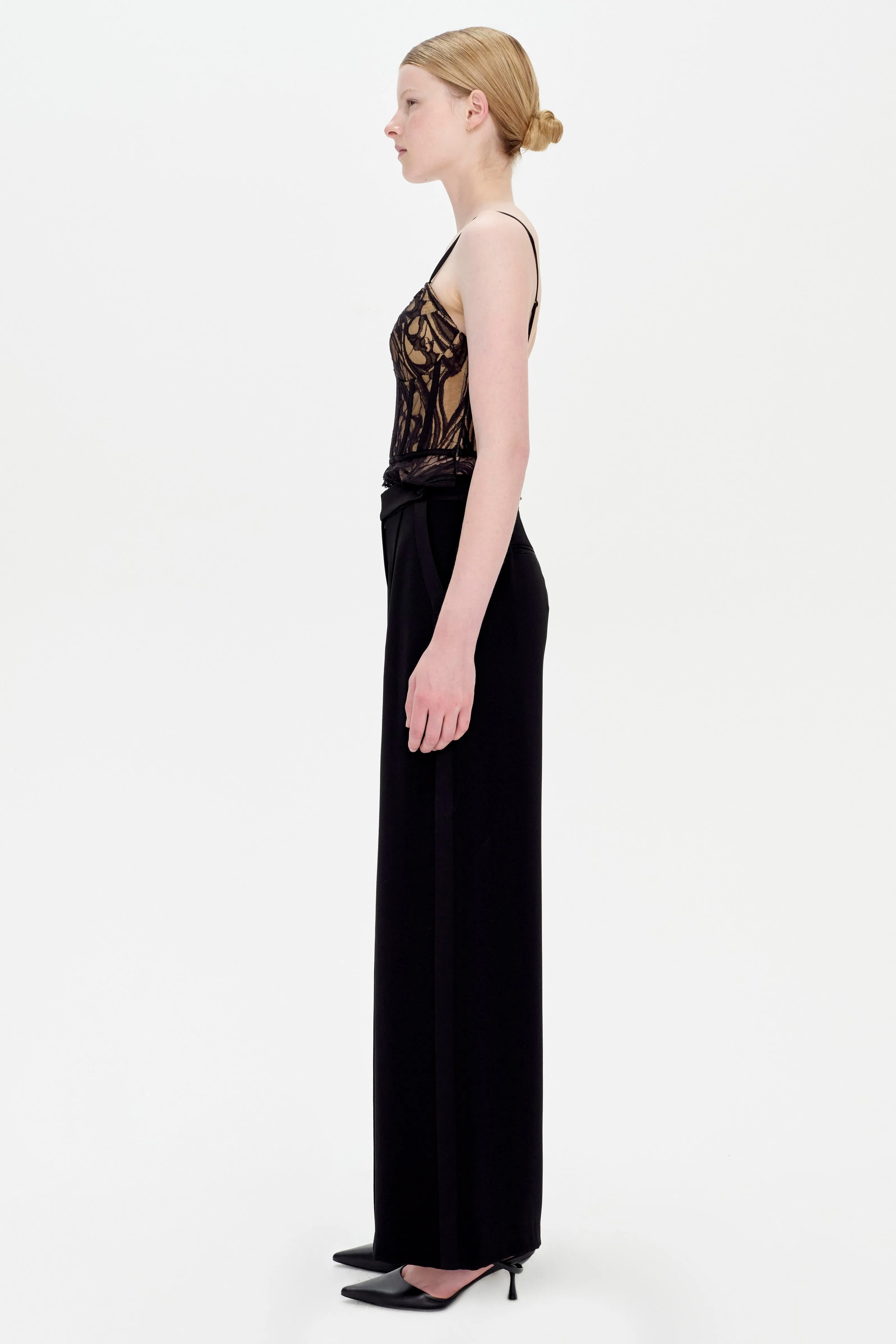 Dalila Bustier sold by Simkhai product image thumbnail 2