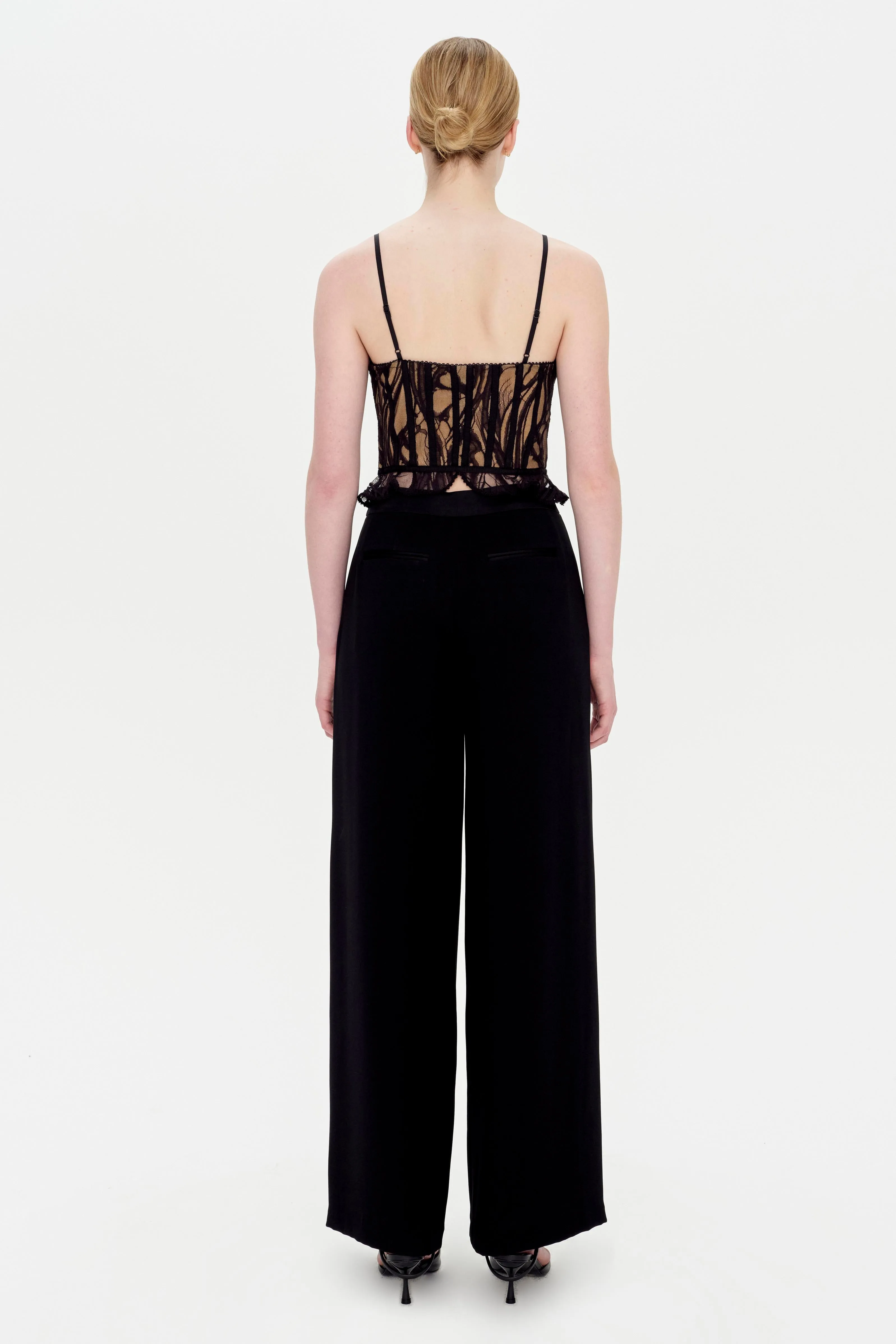 Dalila Bustier sold by Simkhai product image thumbnail 3