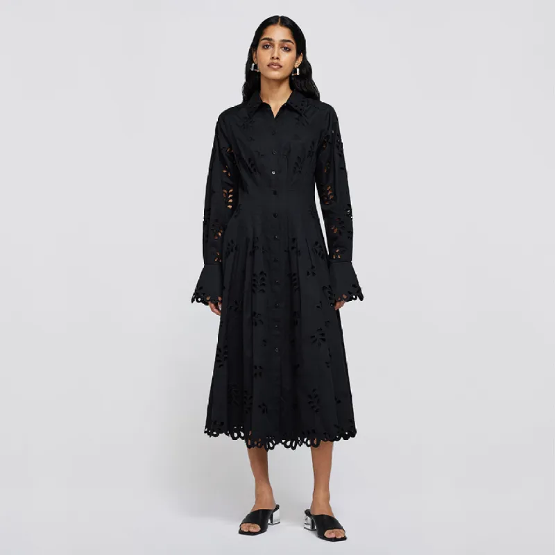 Eda Dress sold by Simkhai