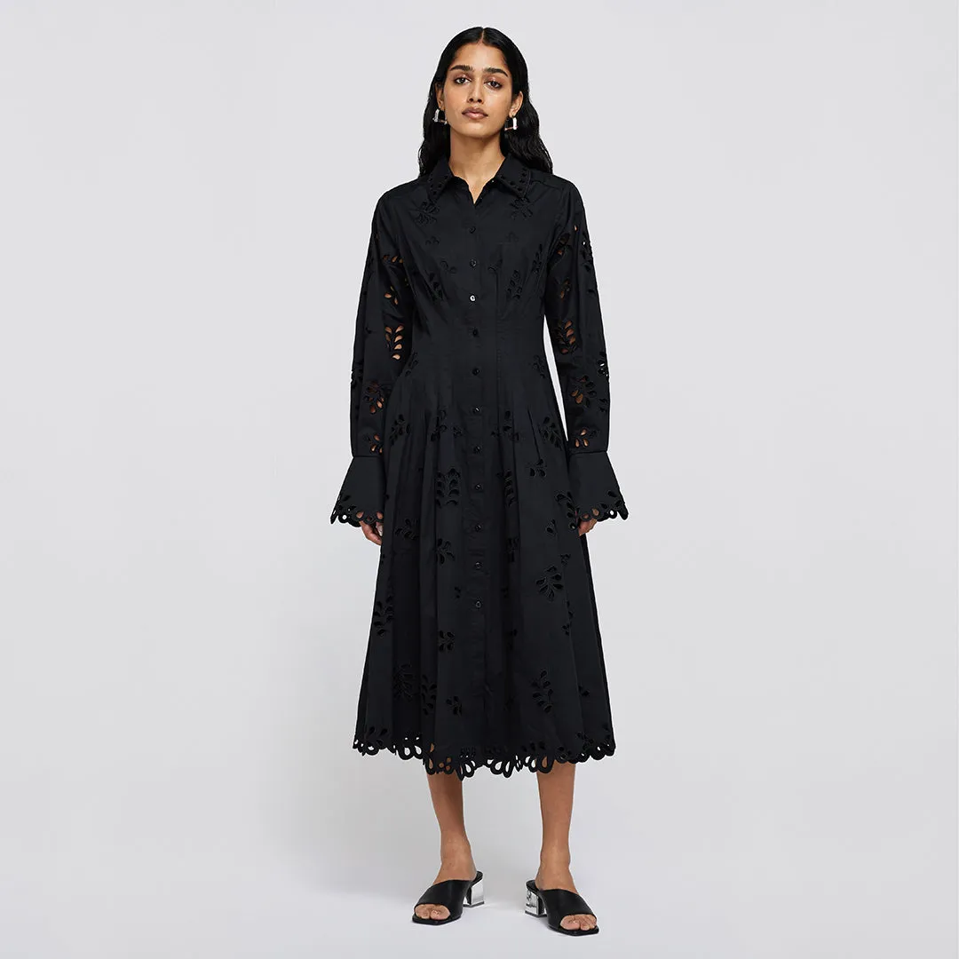 Eda Dress sold by Simkhai