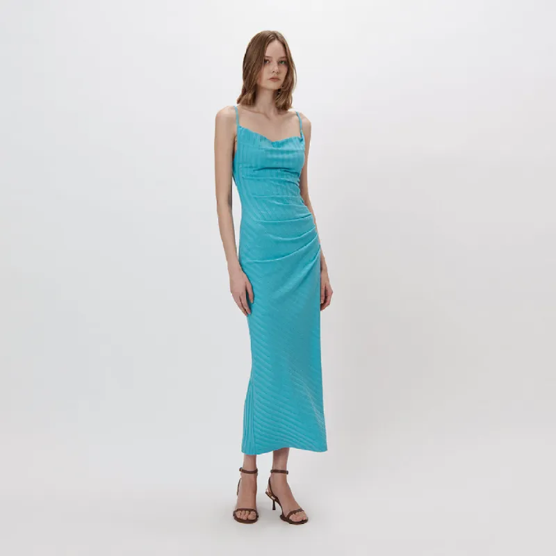 Annalyse Dress sold by Simkhai