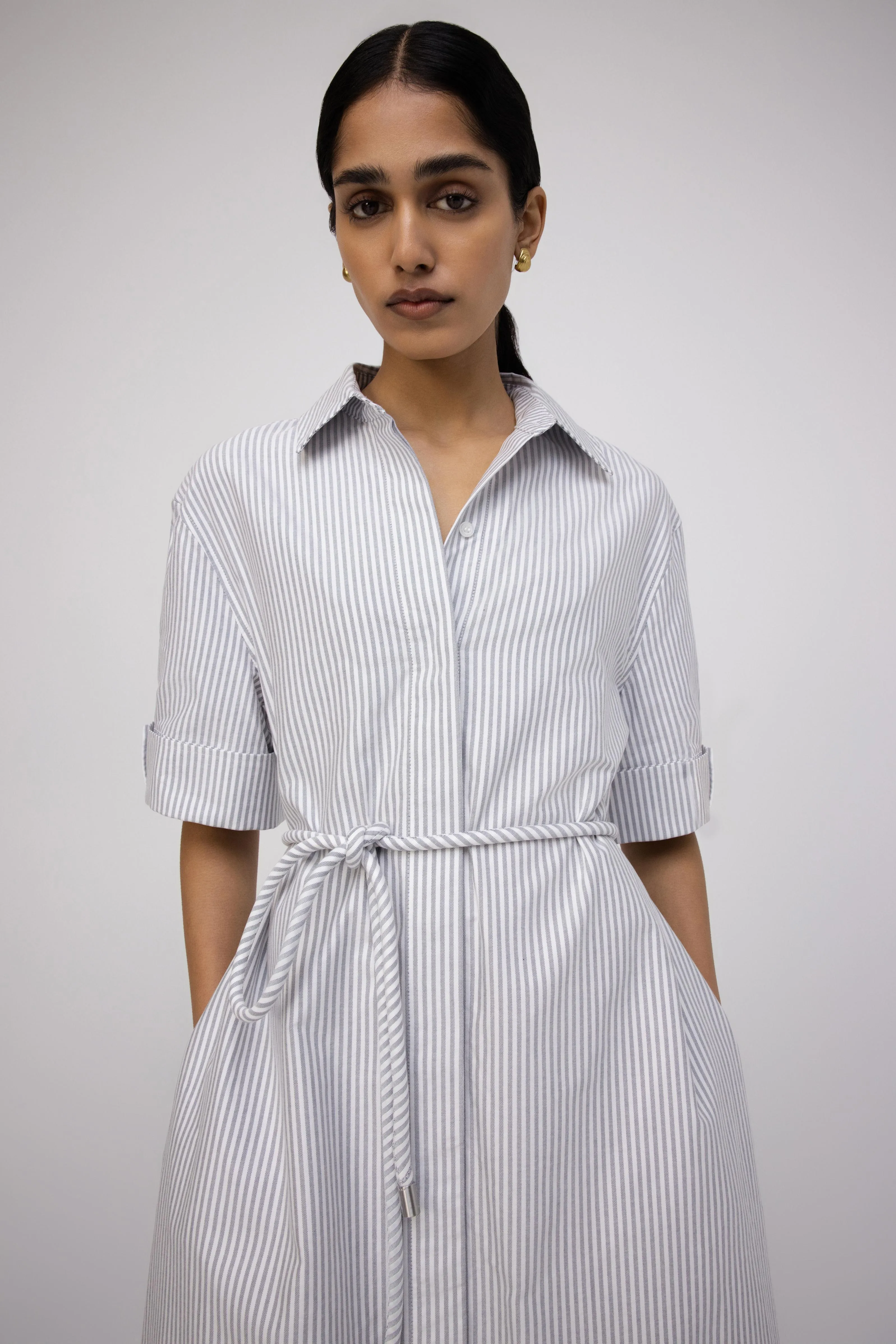 Grady Dress sold by Simkhai product image thumbnail 5