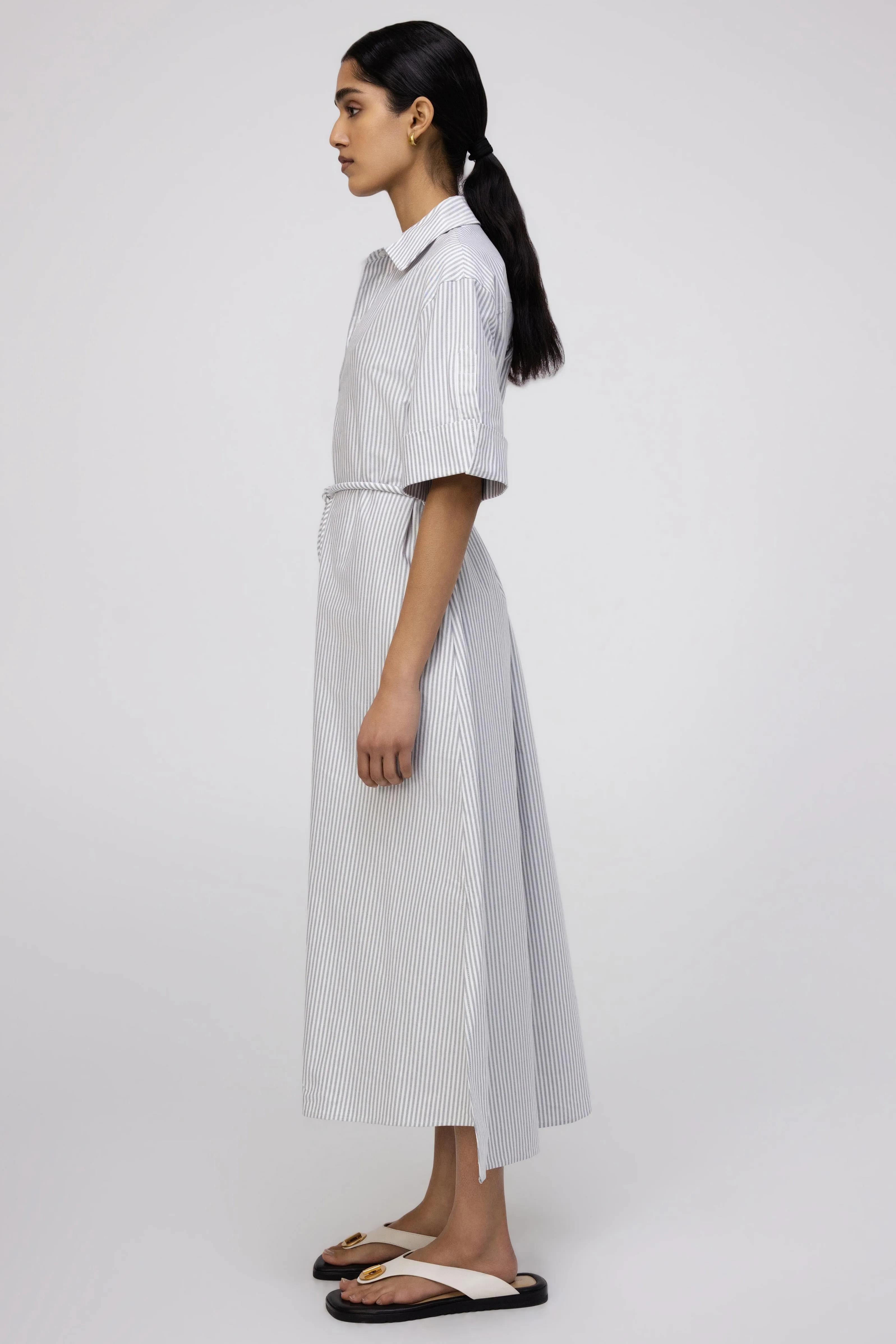 Grady Dress sold by Simkhai product image thumbnail 2