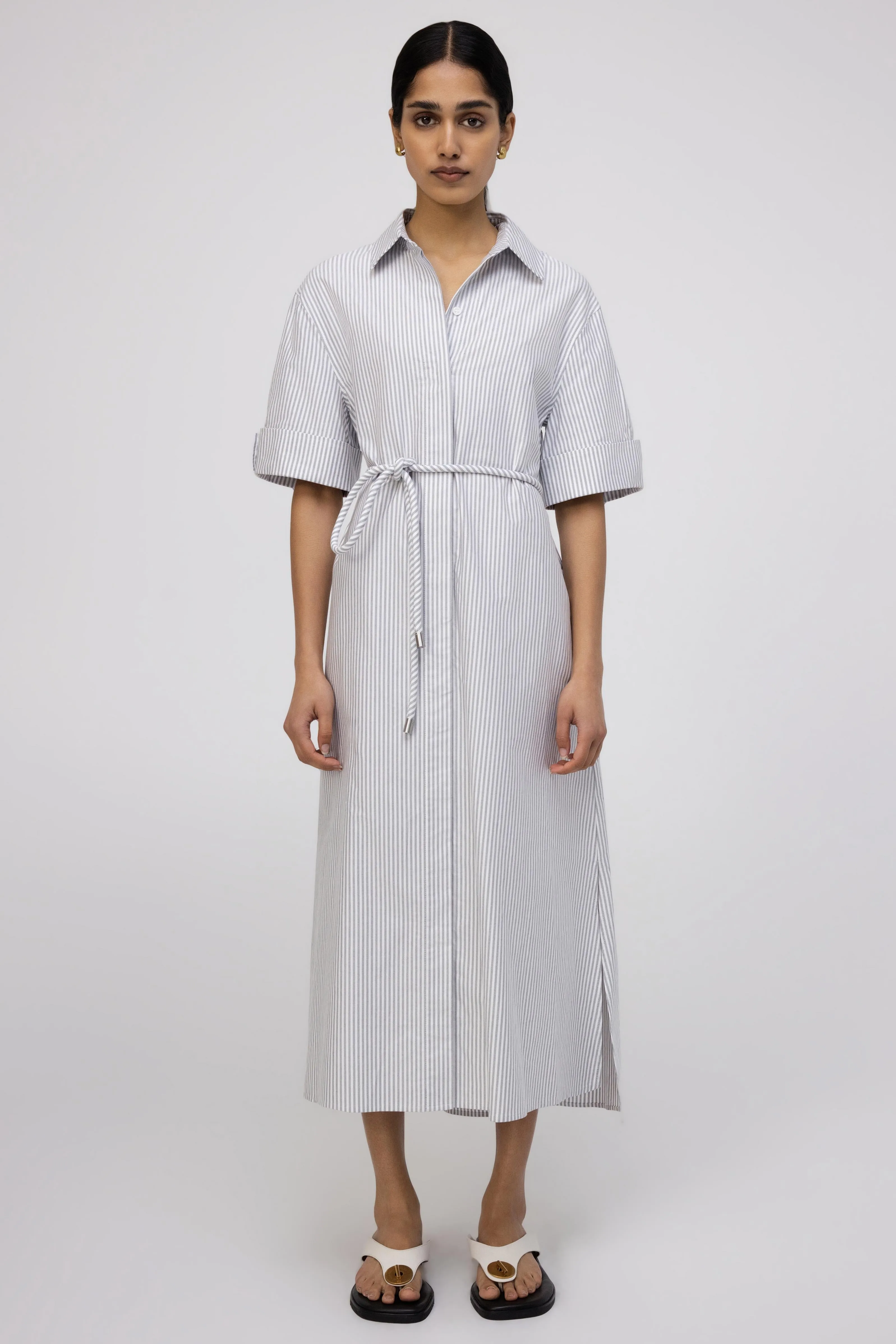 Grady Dress sold by Simkhai product image thumbnail 4
