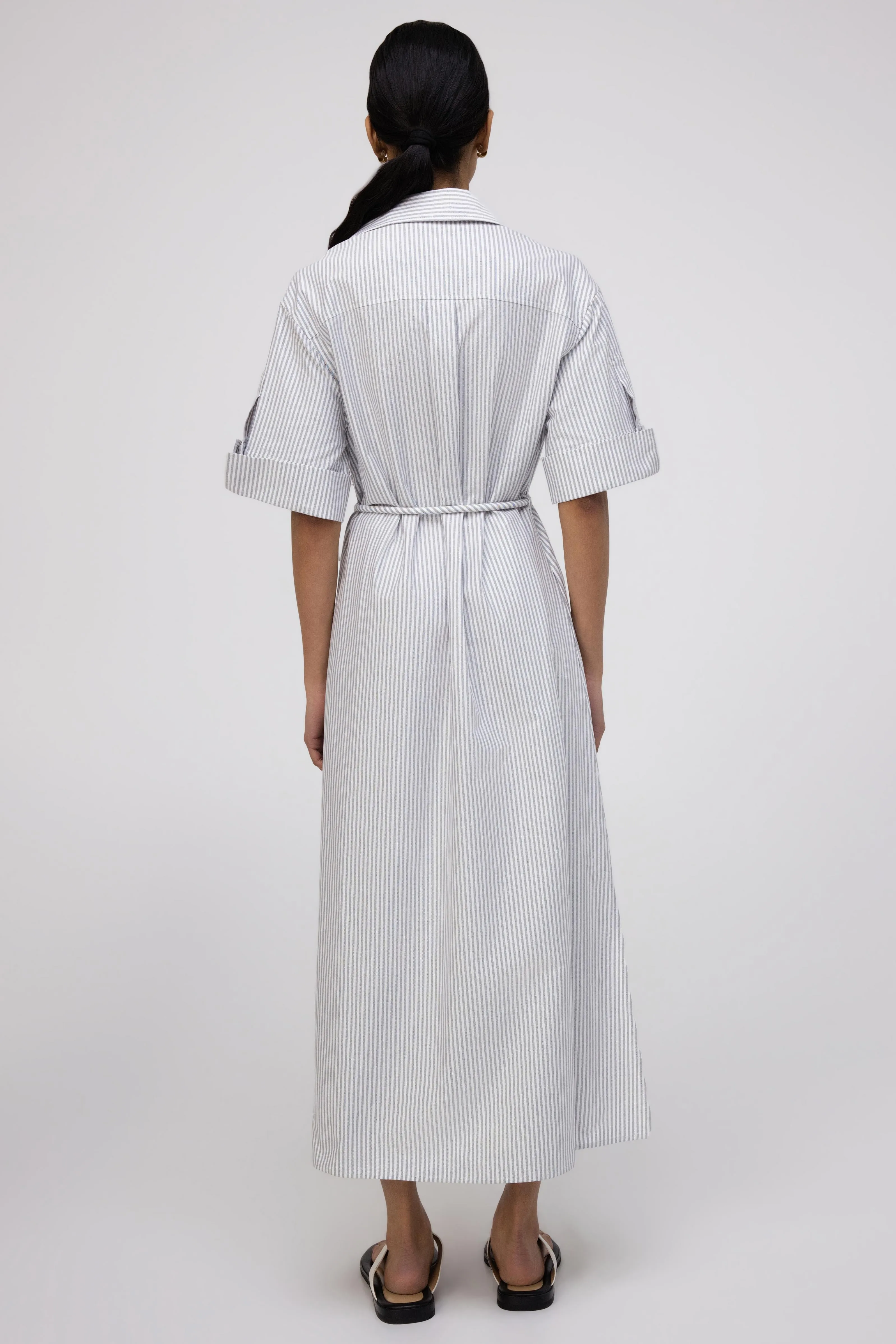 Grady Dress sold by Simkhai product image thumbnail 3