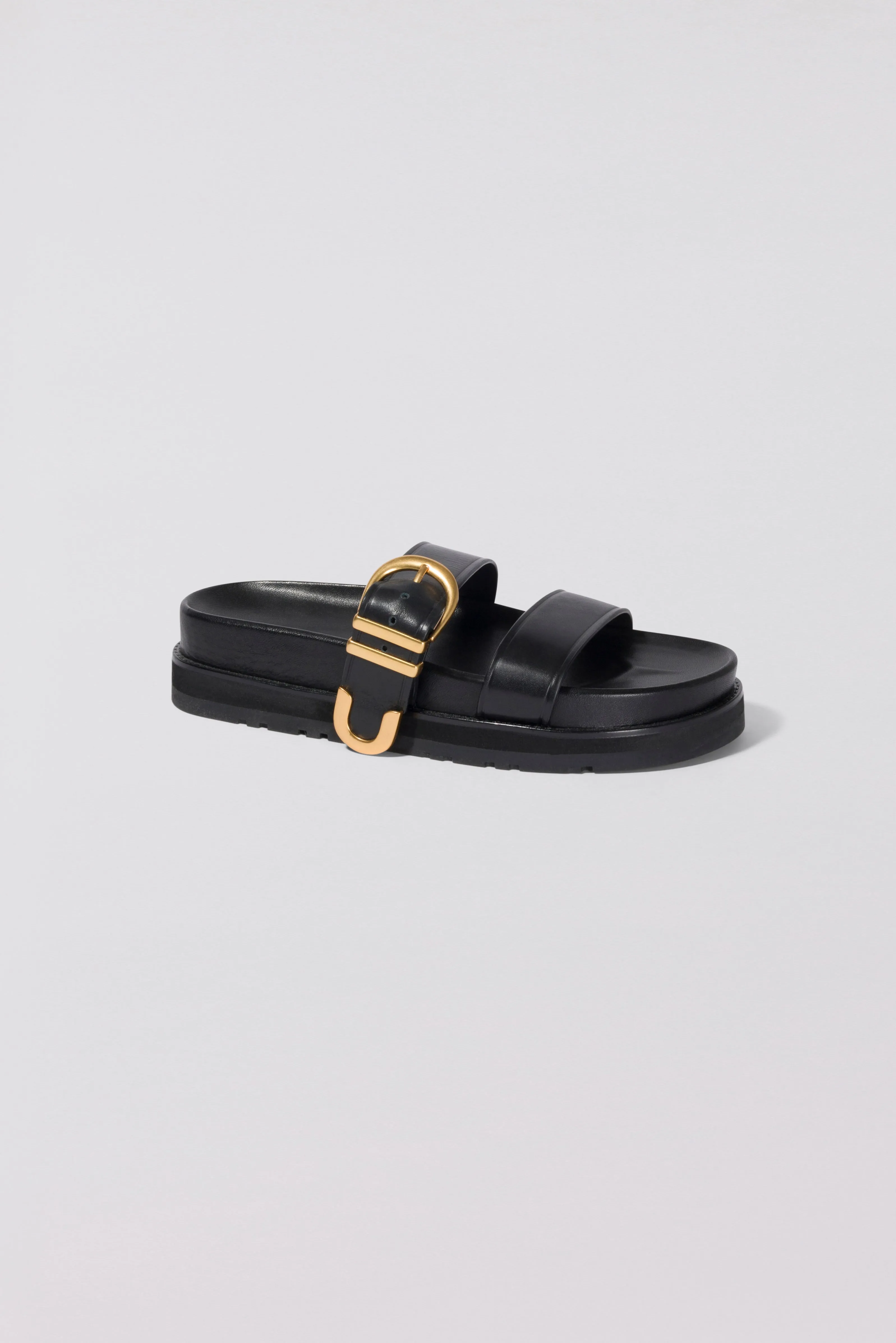 Aida Sandal sold by Simkhai