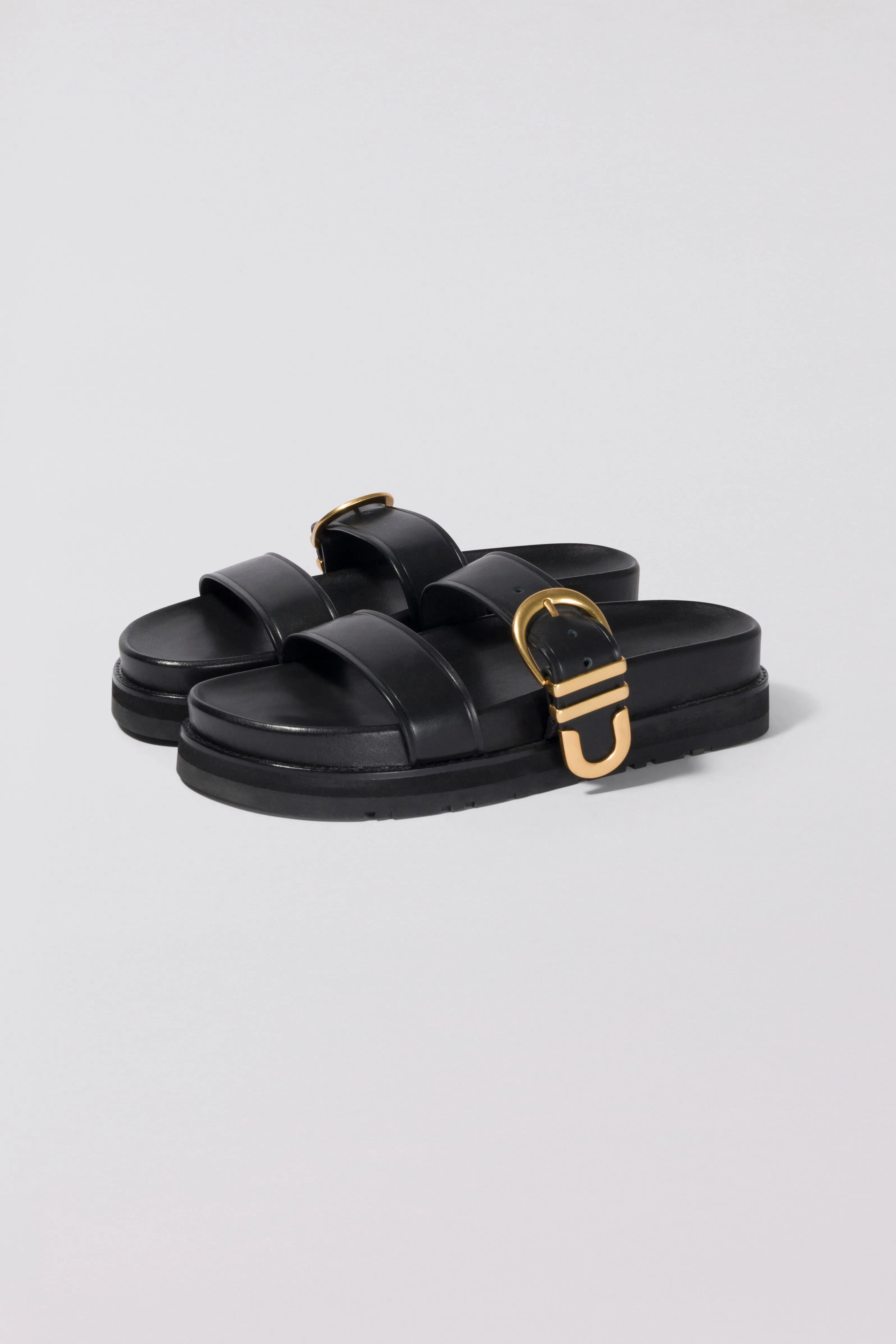 Aida Sandal sold by Simkhai product image thumbnail 5