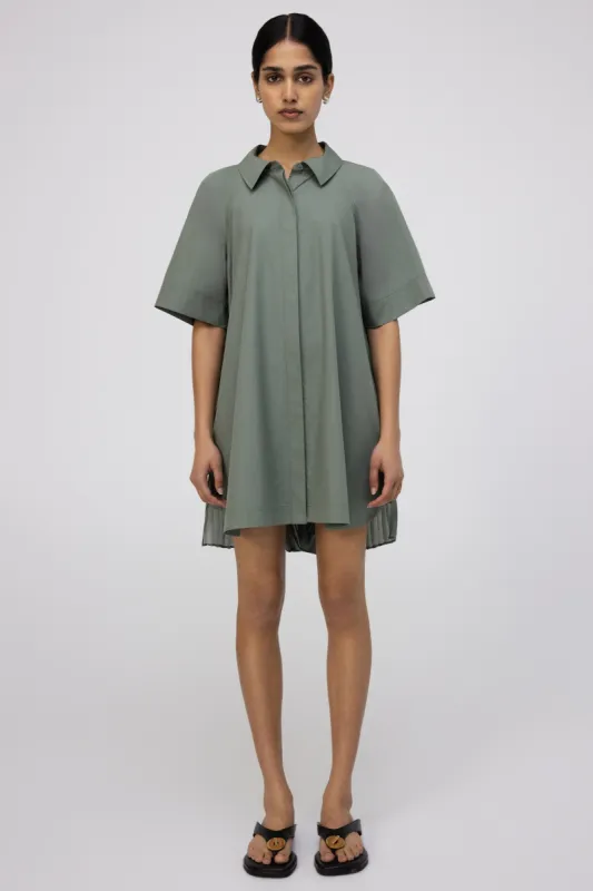 Blanche Dress sold by Simkhai