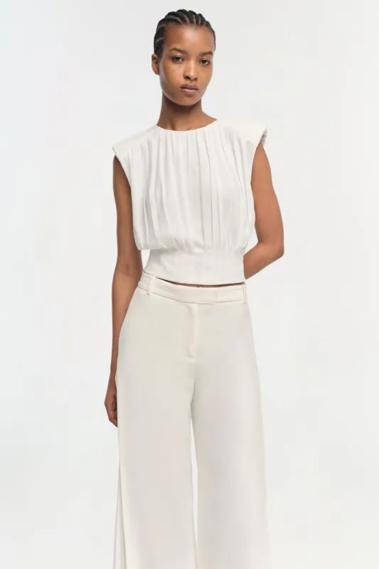 Matilda Top sold by Simkhai