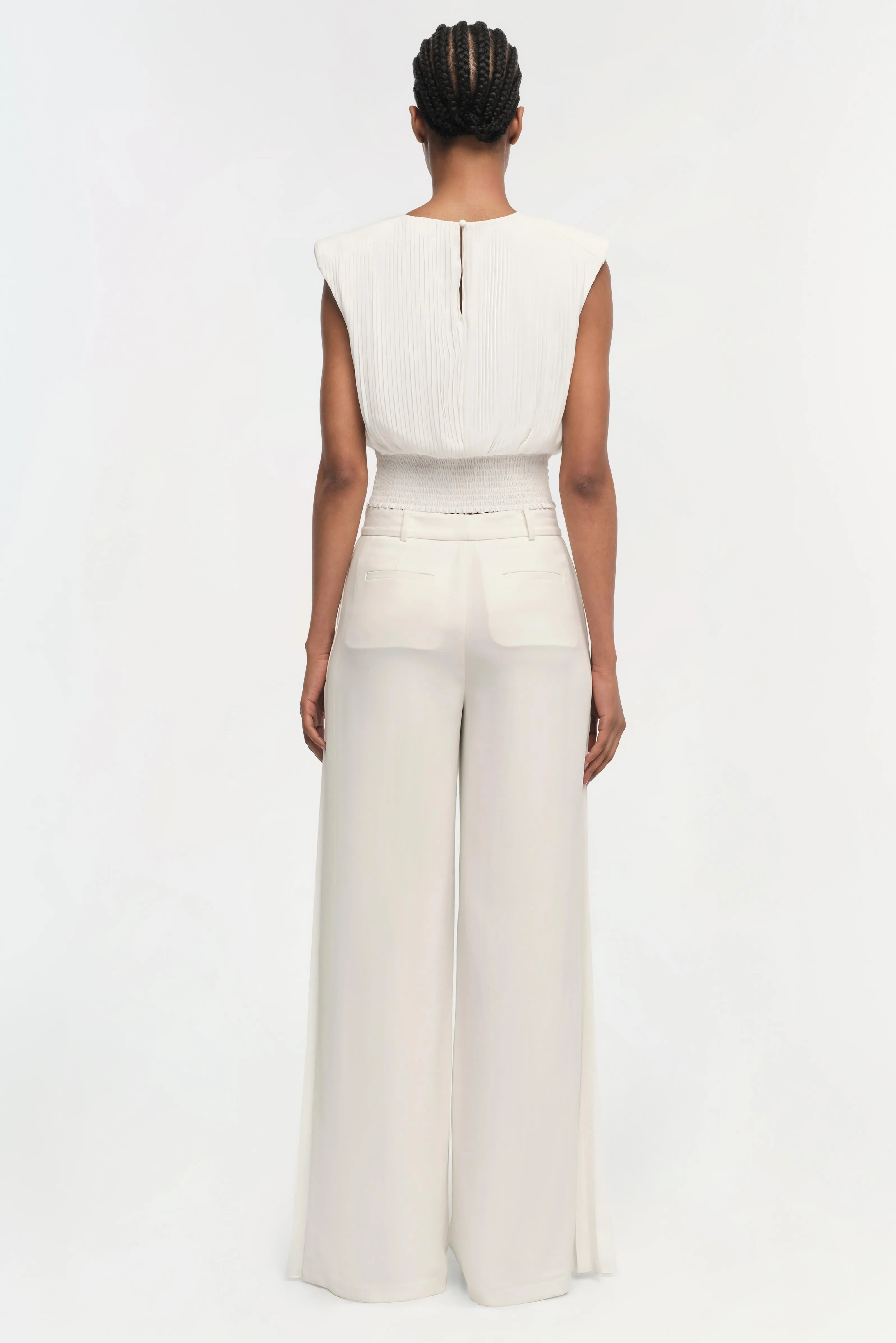 Matilda Top sold by Simkhai product image thumbnail 4