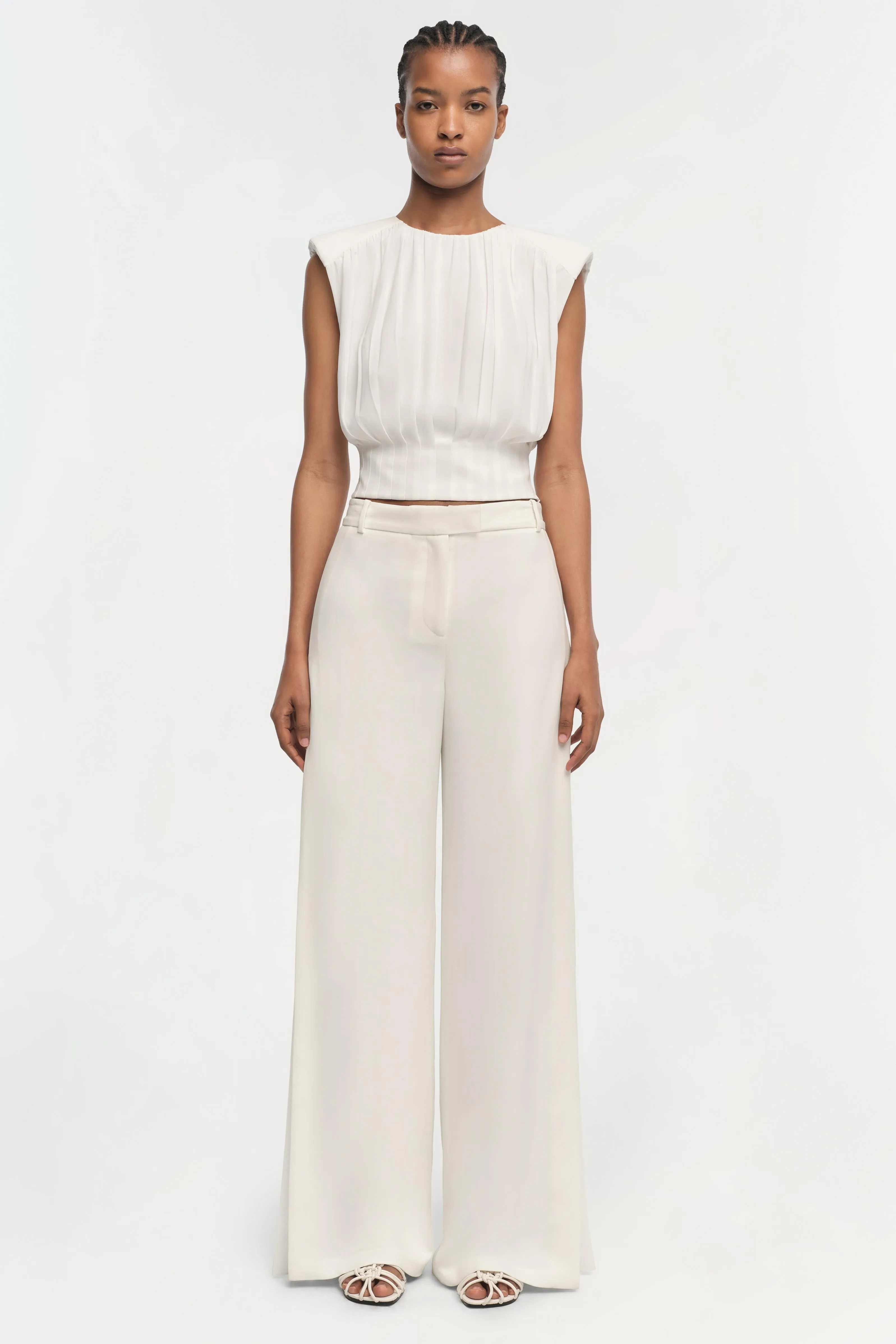 Matilda Top sold by Simkhai product image thumbnail 5