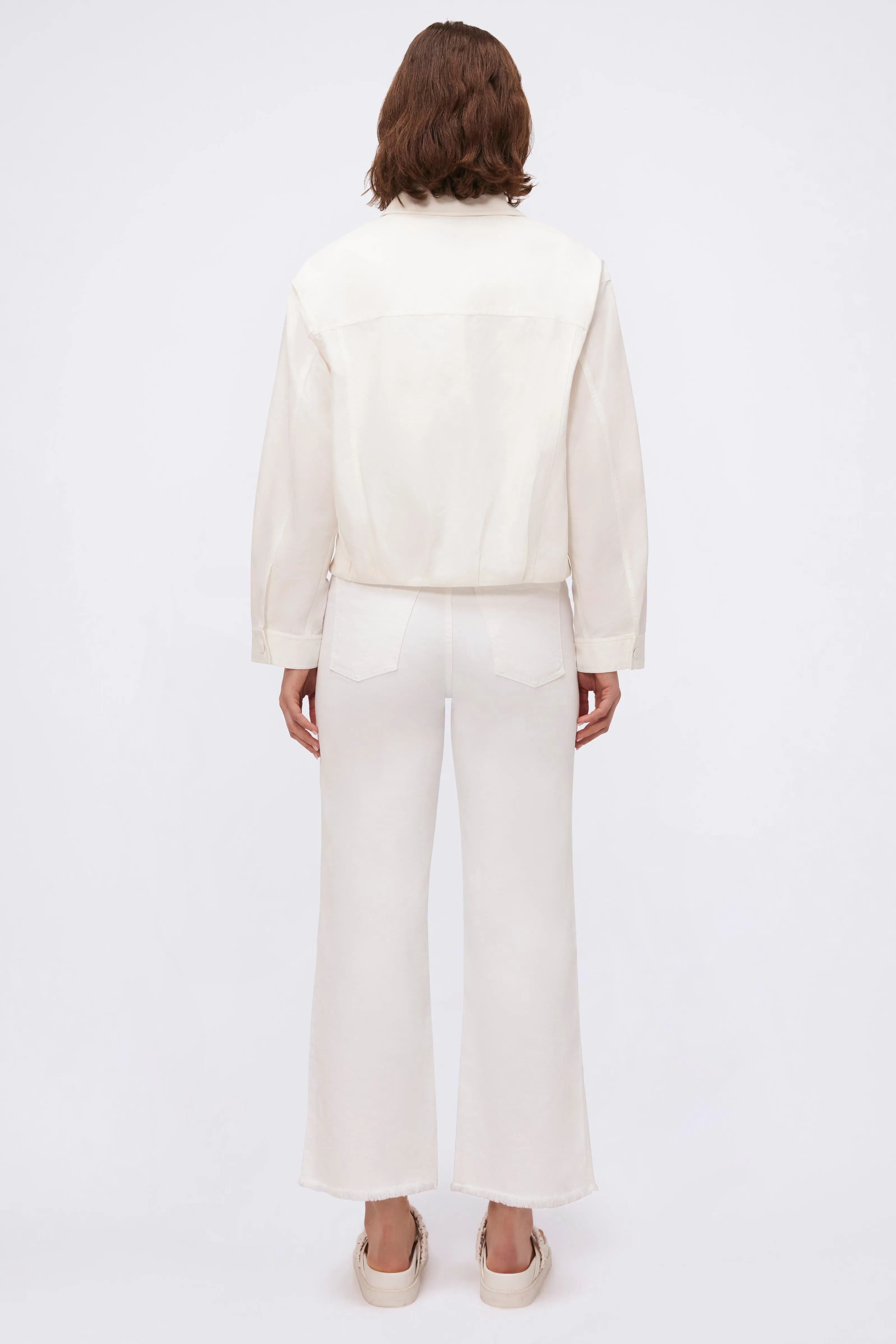 Floyd Jacket sold by Simkhai product image thumbnail 3