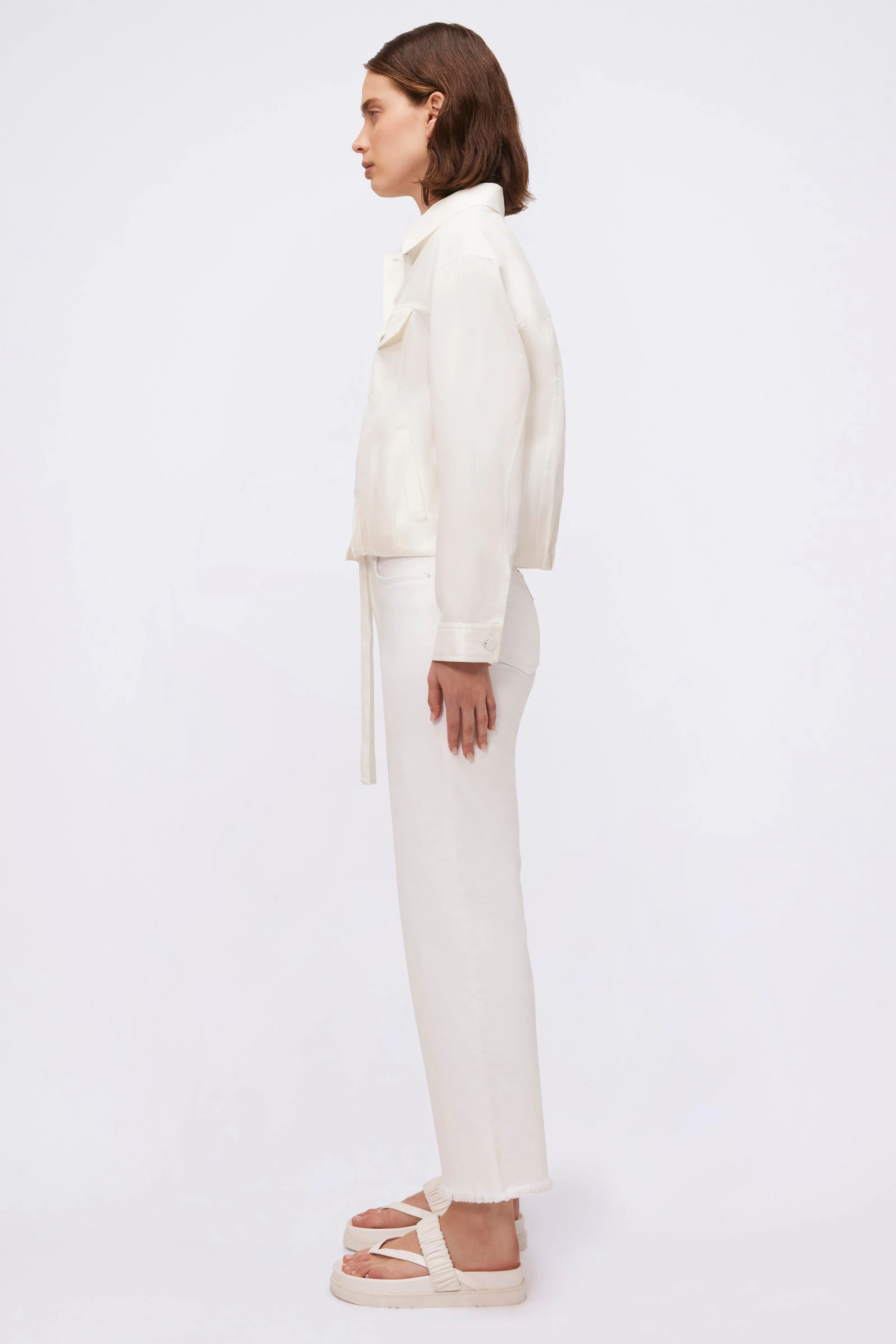 Floyd Jacket sold by Simkhai product image thumbnail 2