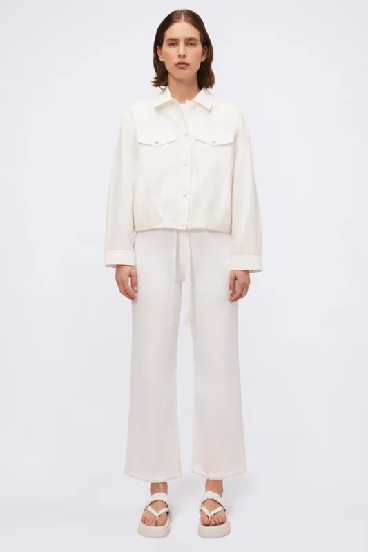 Floyd Jacket made by Simkhai