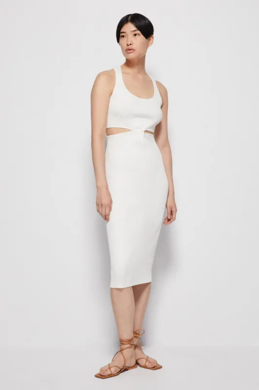 Colleen Tank Dress made by Simkhai