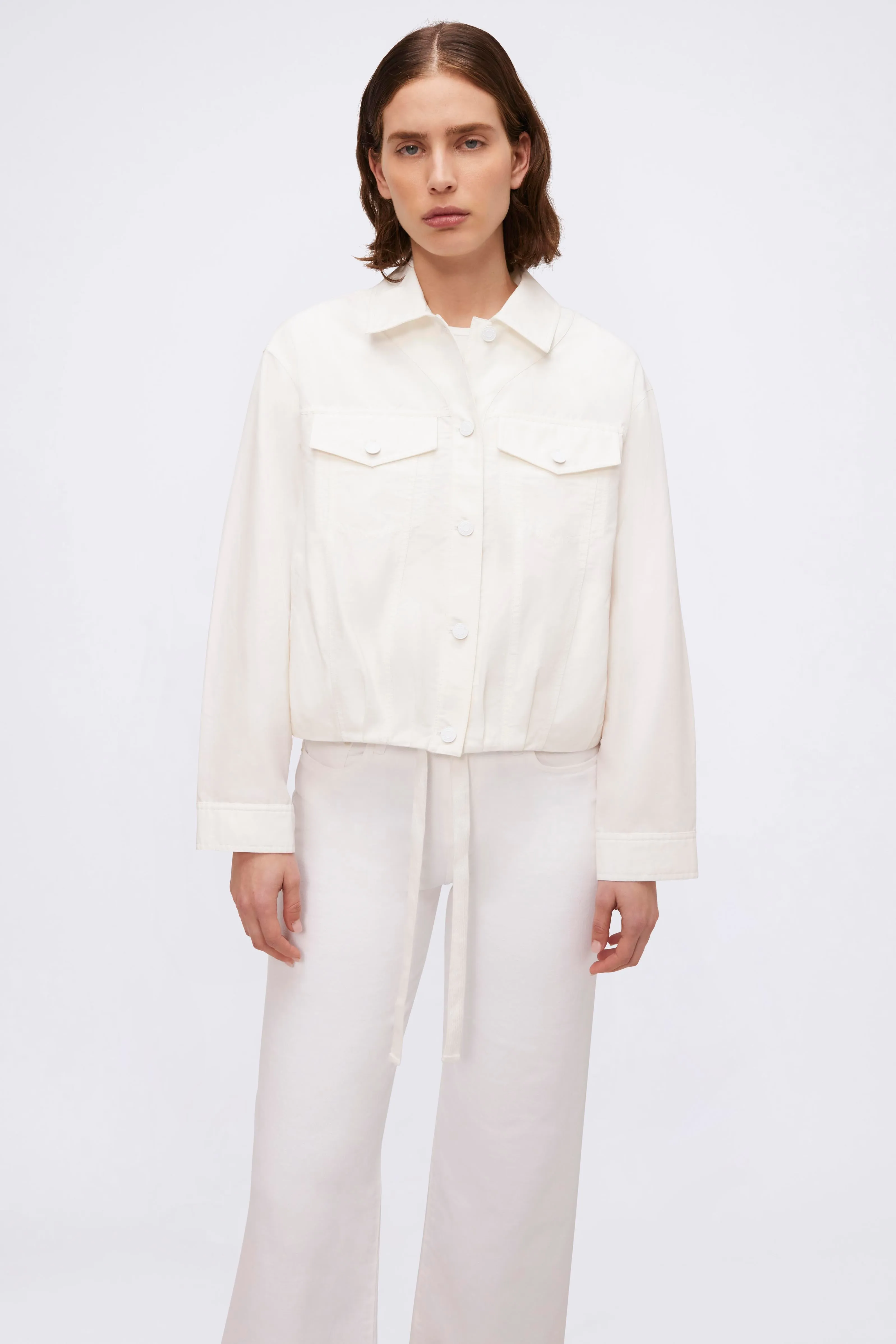 Floyd Jacket sold by Simkhai product image thumbnail 5