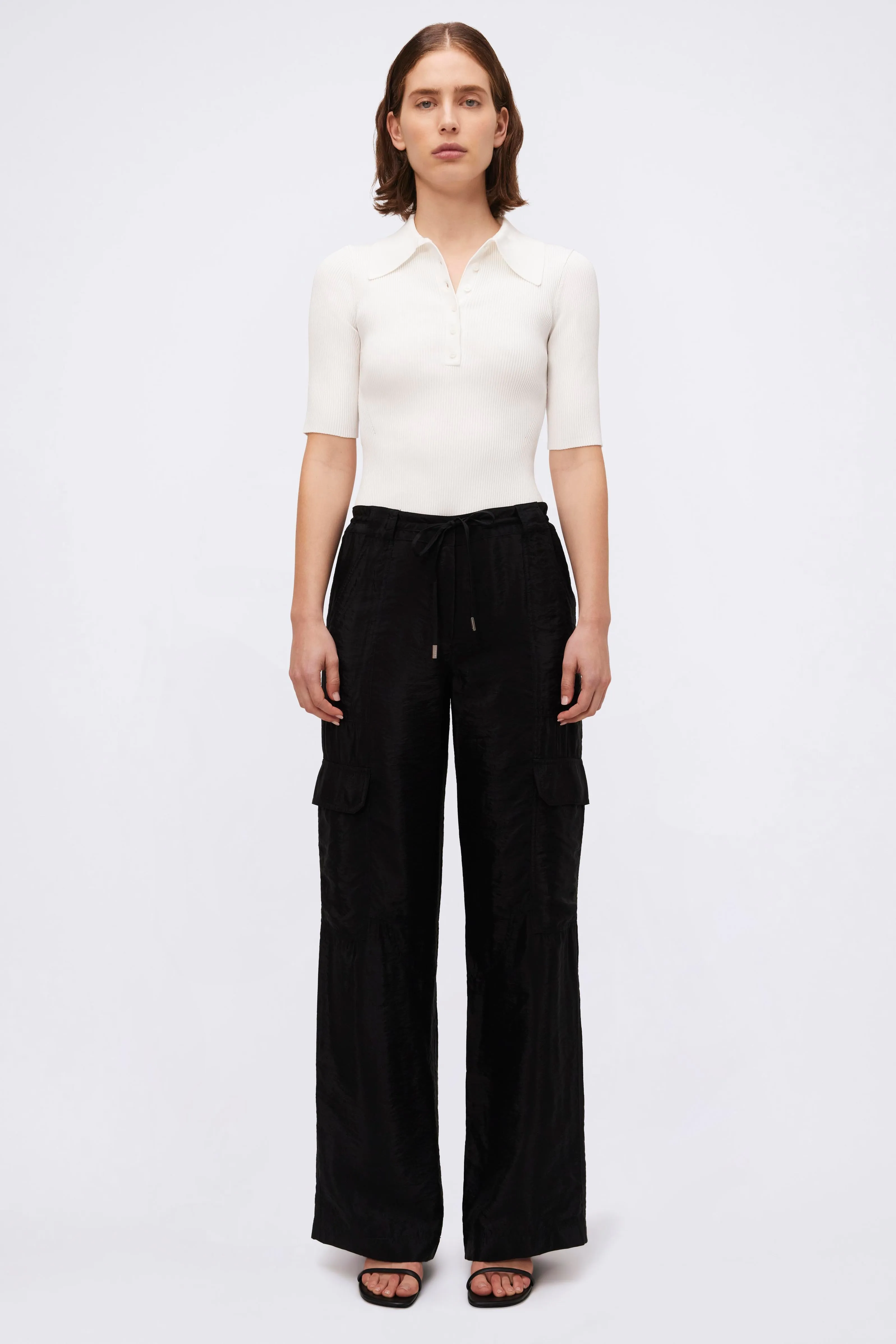 Aurora Pant sold by Simkhai