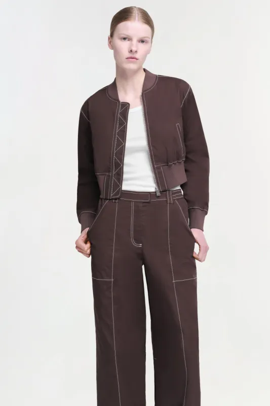 Lorenzo Bomber made by Simkhai