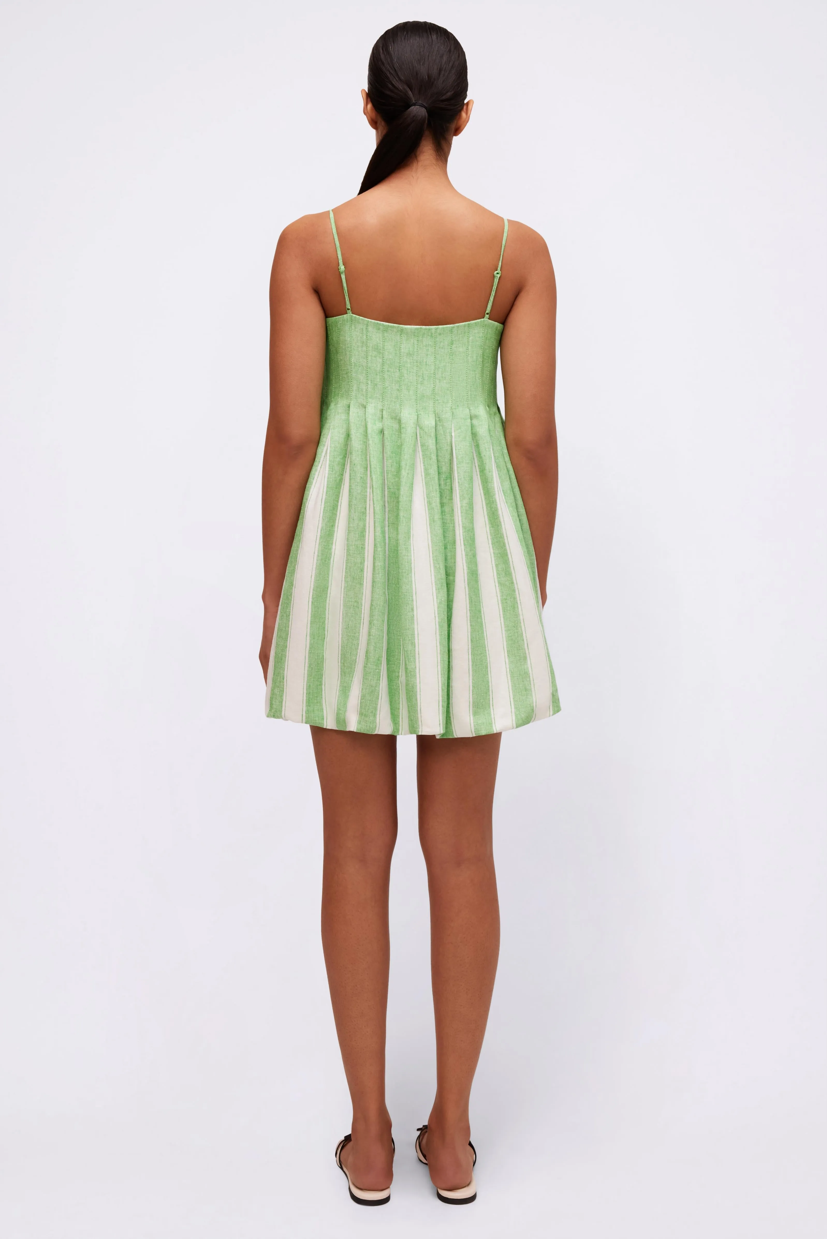 Kiki Dress sold by Simkhai product image thumbnail 2