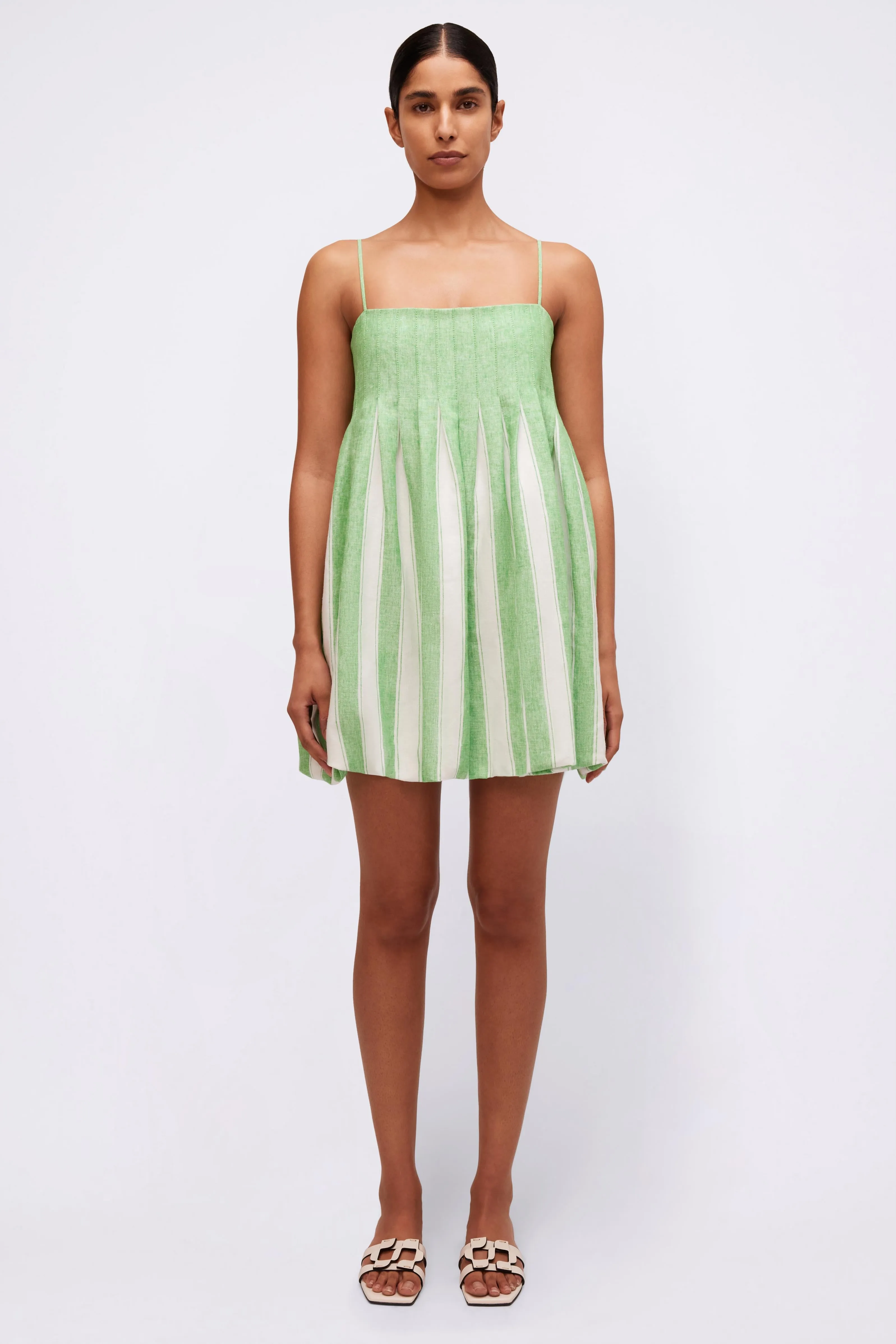 Kiki Dress sold by Simkhai