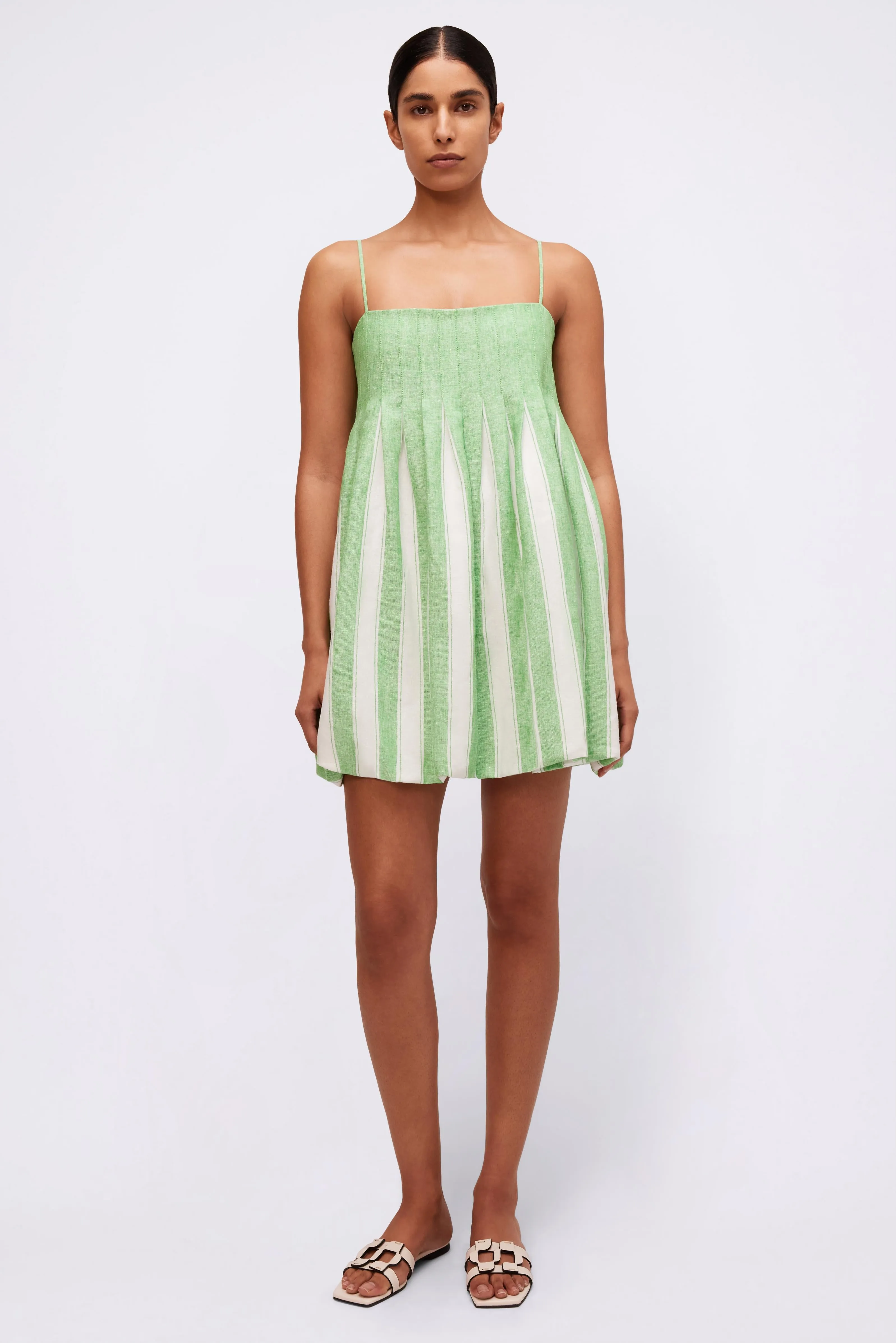 Kiki Dress sold by Simkhai product image thumbnail 4