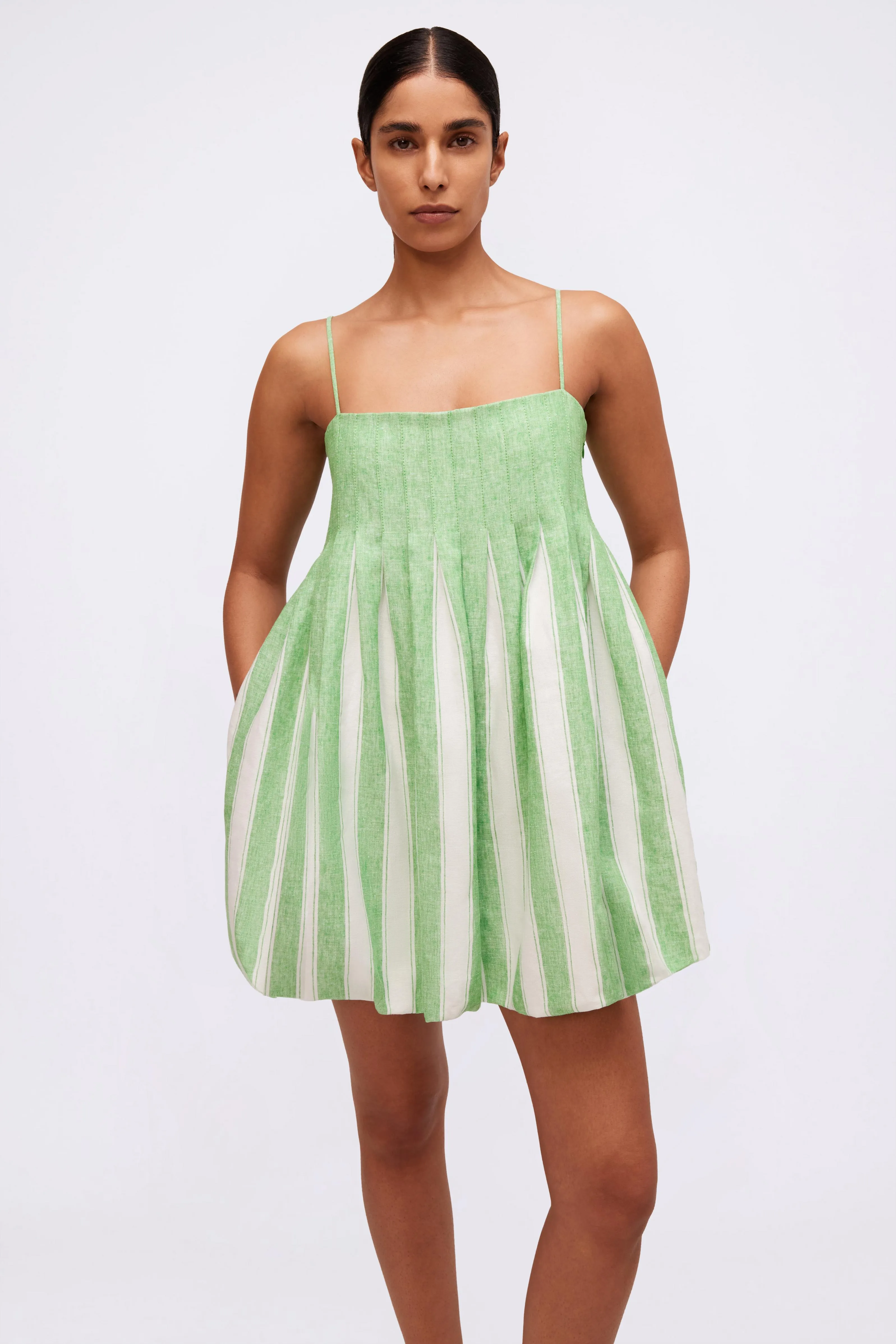 Kiki Dress sold by Simkhai product image thumbnail 5