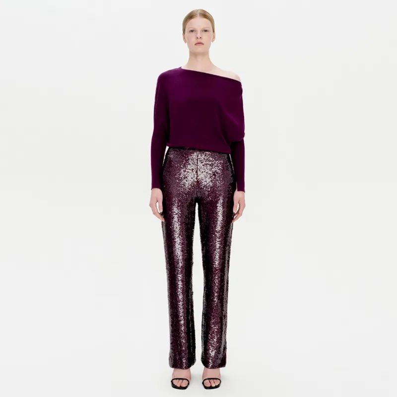 Lilita Pant made by Simkhai