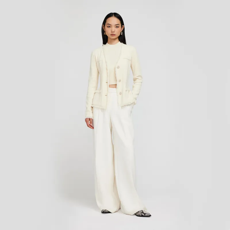 Medina Blazer made by Simkhai