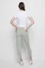 Costa Skinny Denim sold by Simkhai