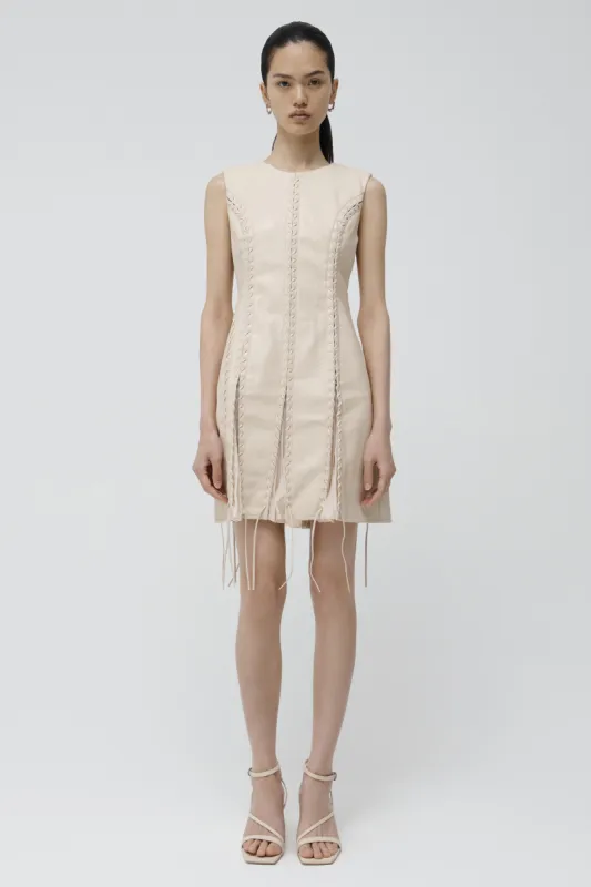 Remmie Dress sold by Simkhai