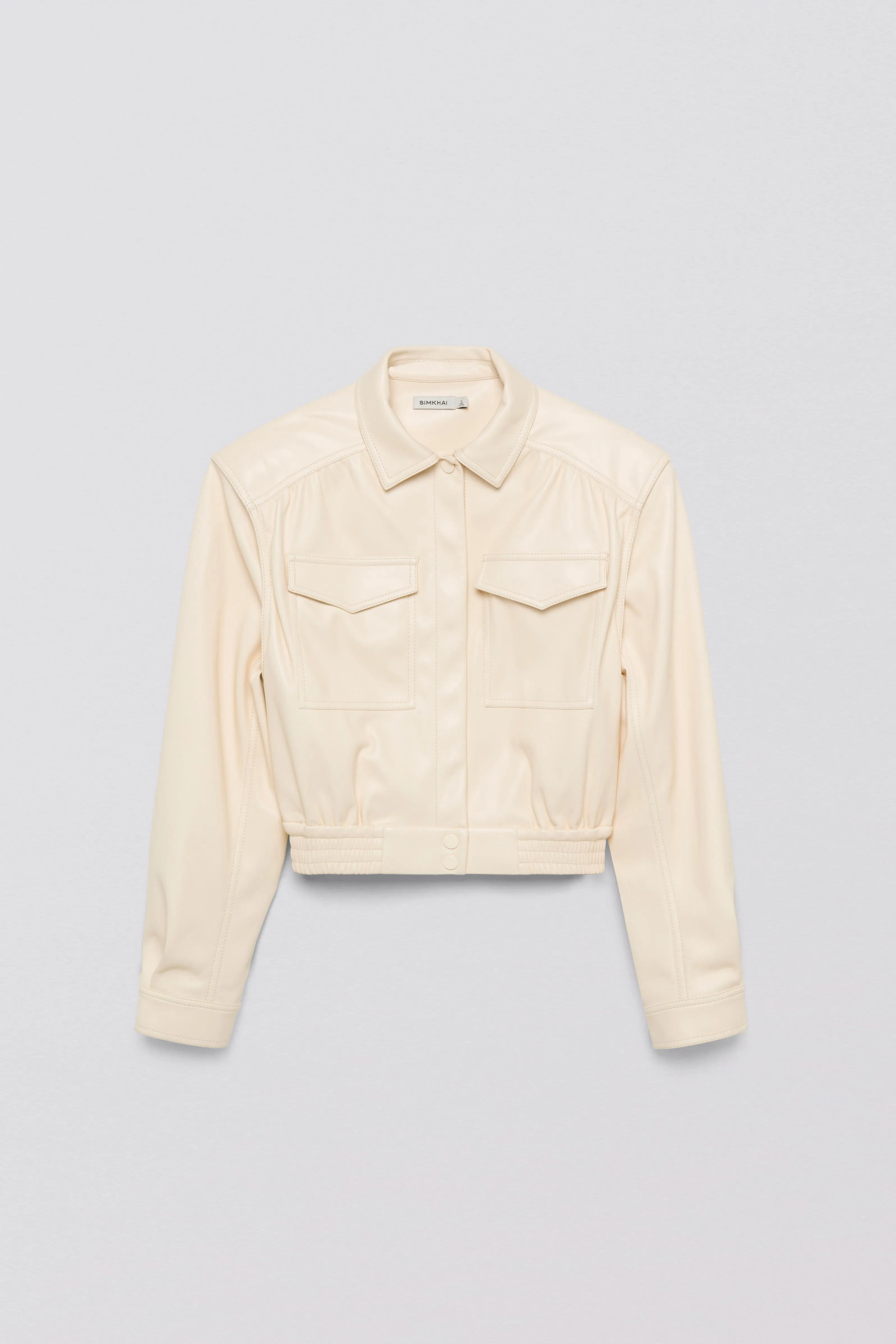 Marbella Jacket sold by Simkhai product image thumbnail 5