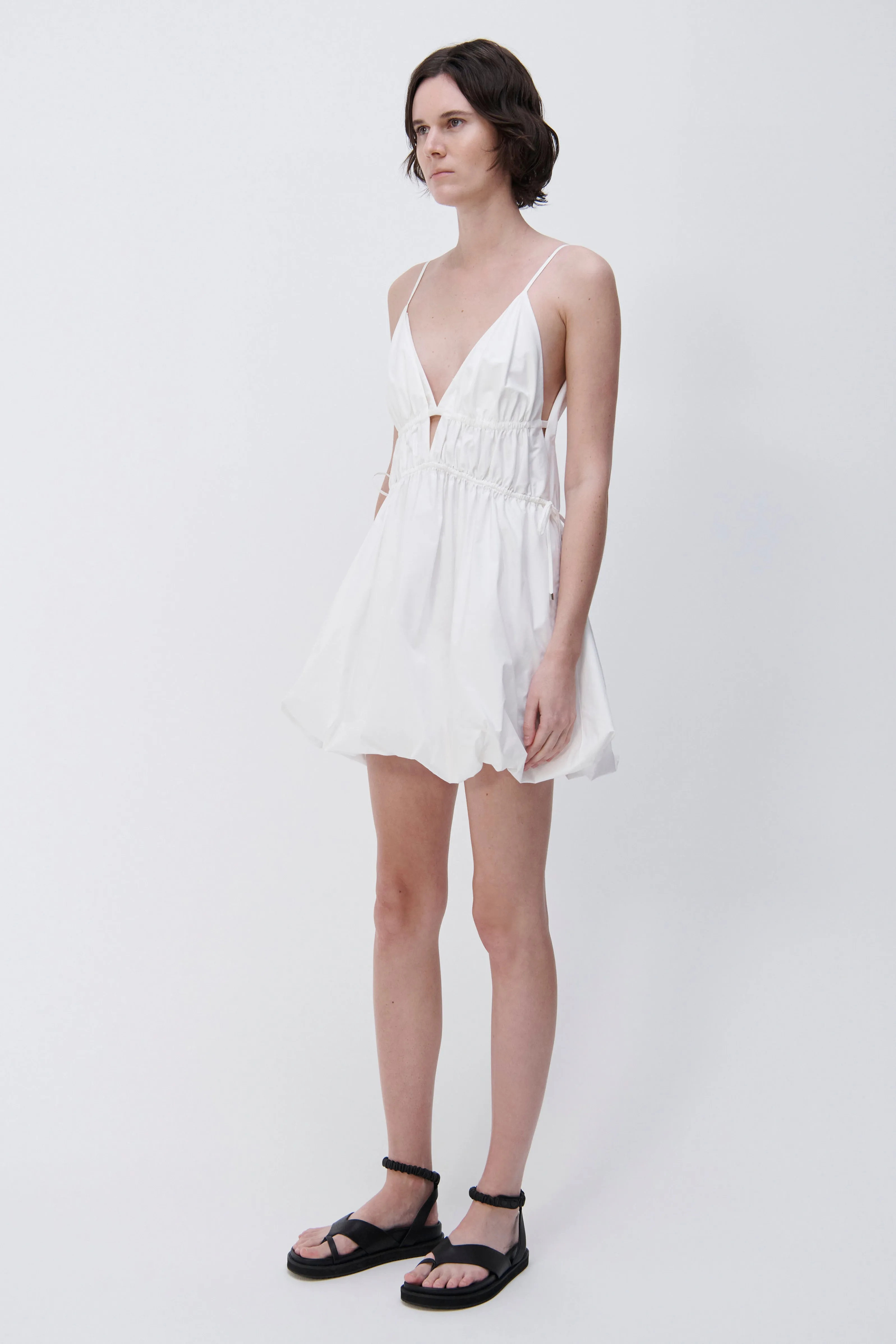 Amira Dress sold by Simkhai product image thumbnail 4