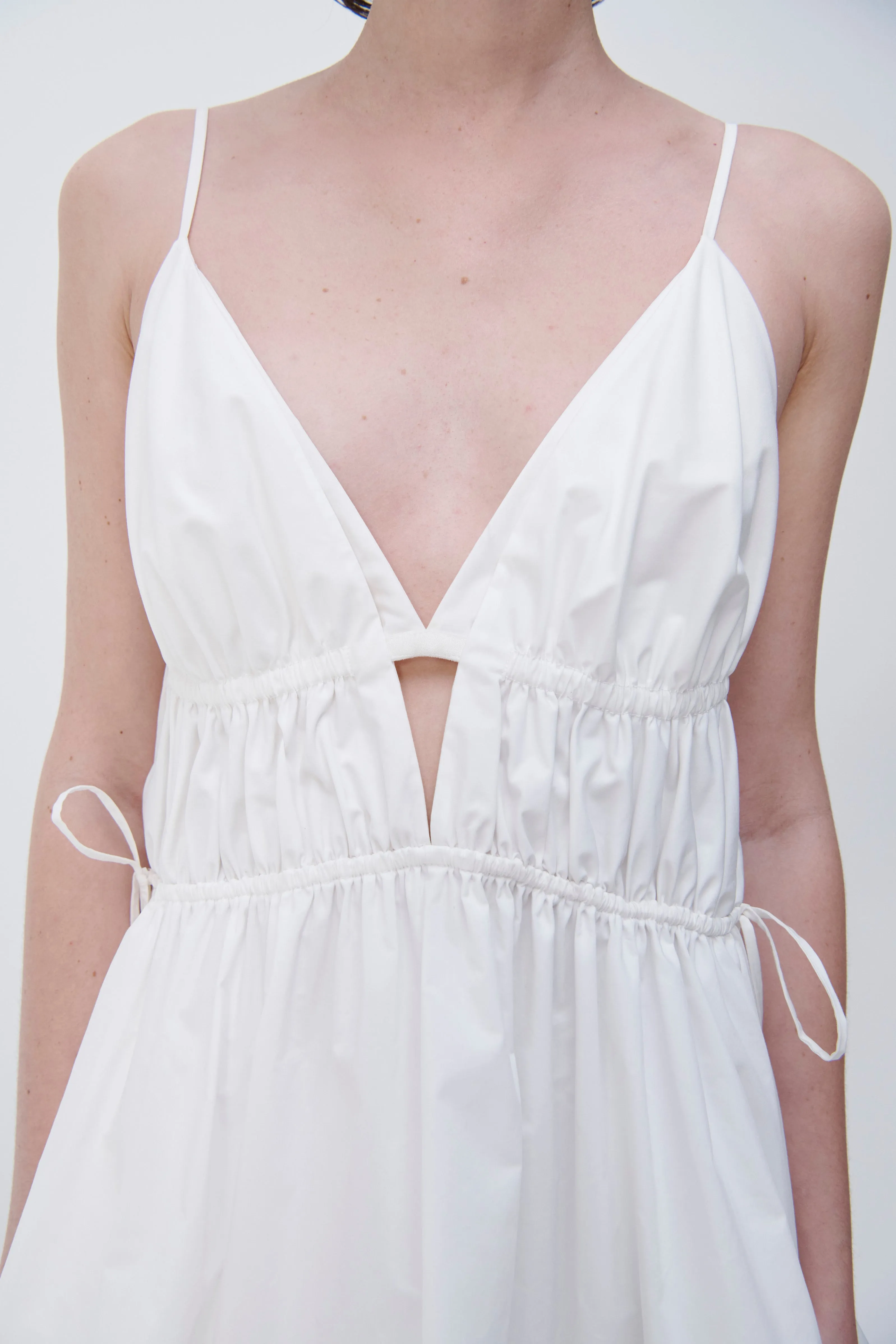 Amira Dress sold by Simkhai product image thumbnail 3