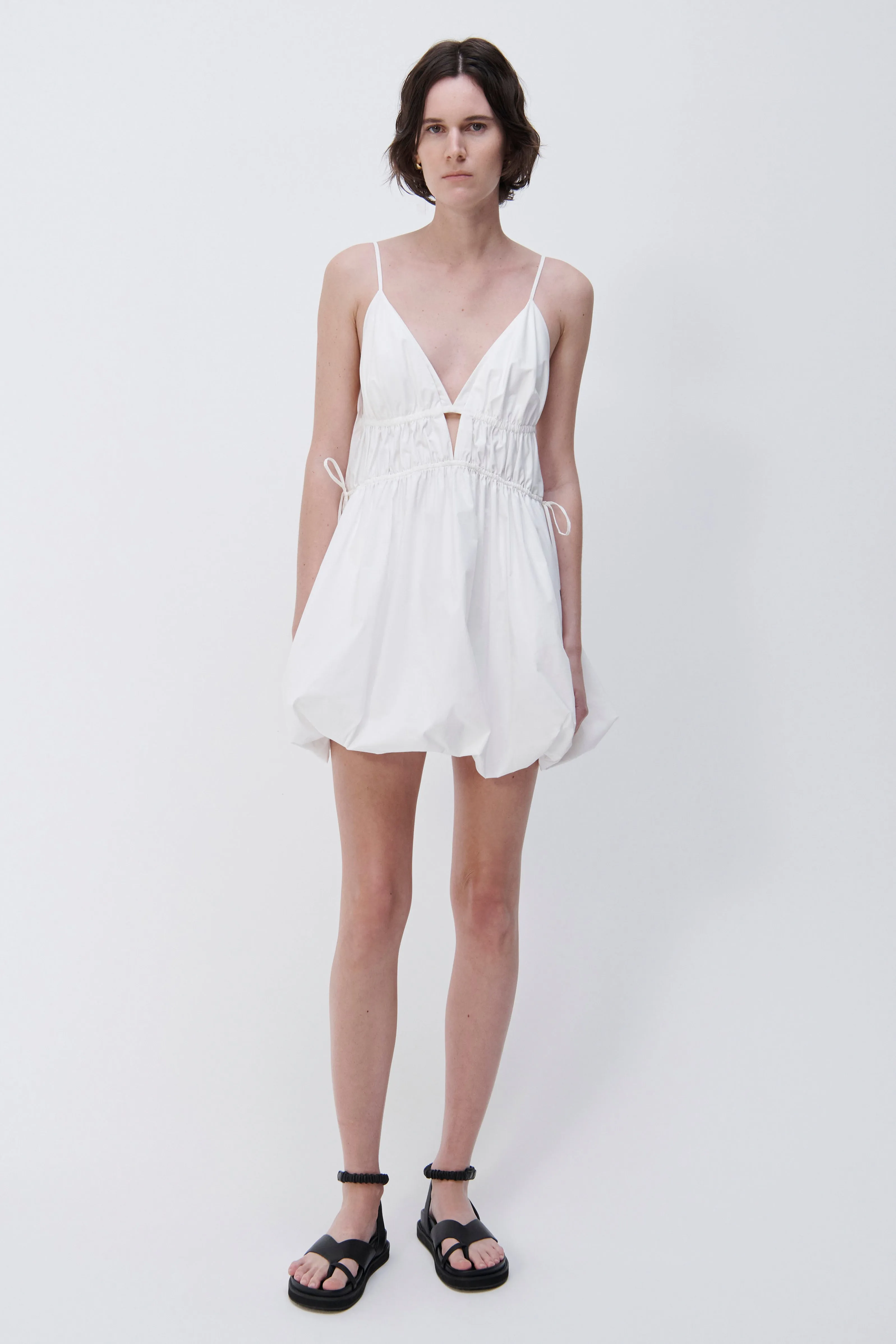 Amira Dress sold by Simkhai product image thumbnail 2
