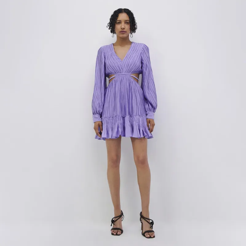 Londyn Mini Dress sold by Simkhai