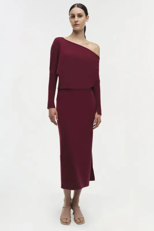 Janese Dress sold by Simkhai