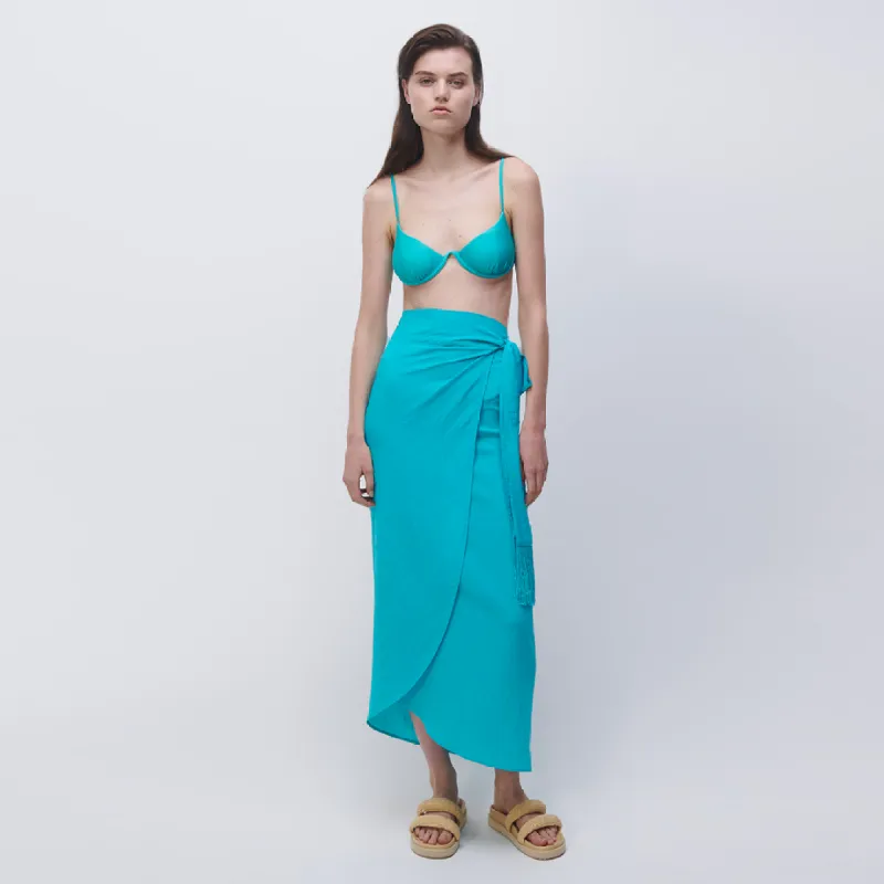 Makai Sarong made by Simkhai