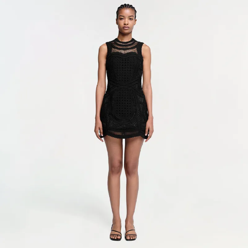 Coen Dress made by Simkhai
