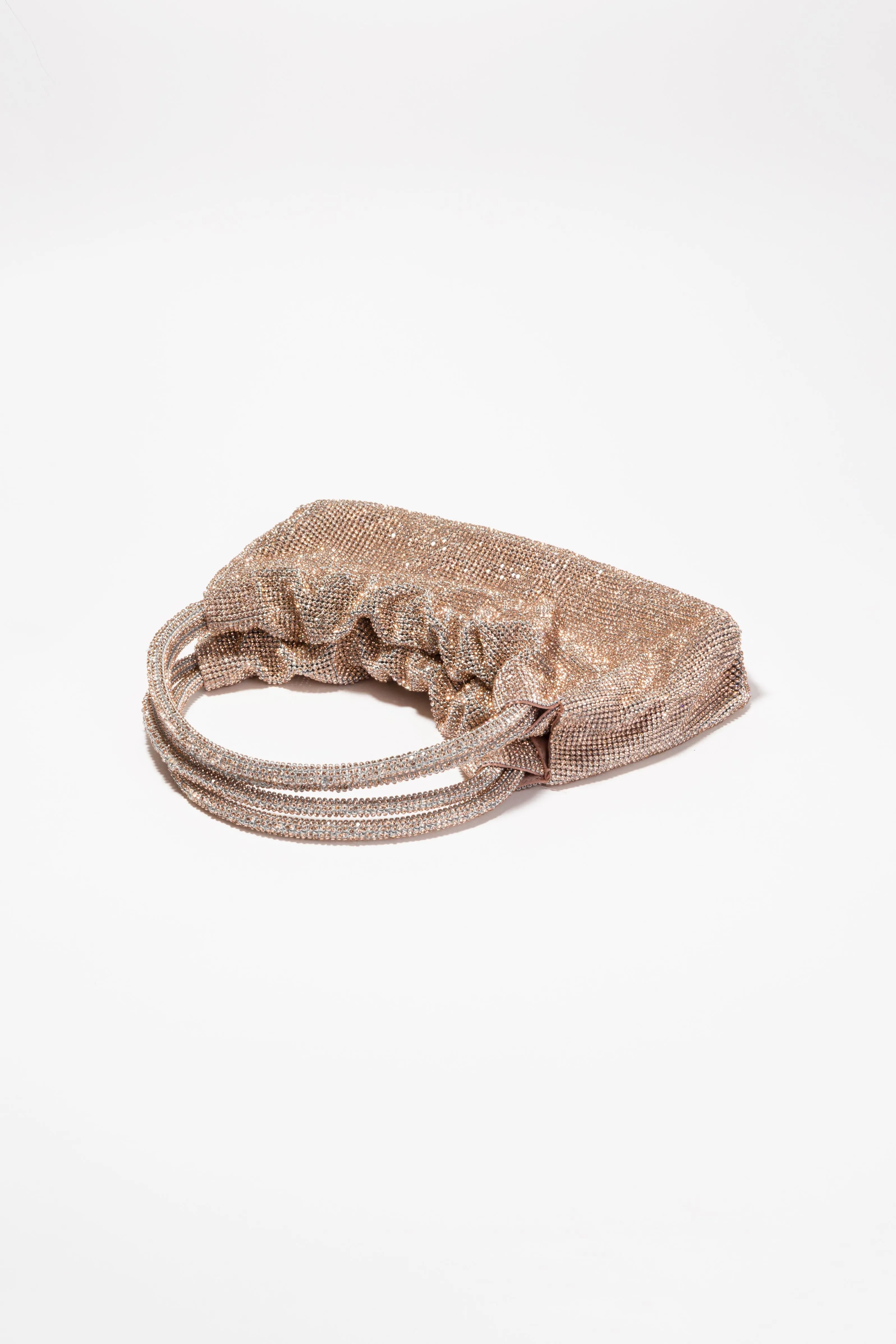 Ellerie Crystal Mini Bag sold by Simkhai product image thumbnail 3