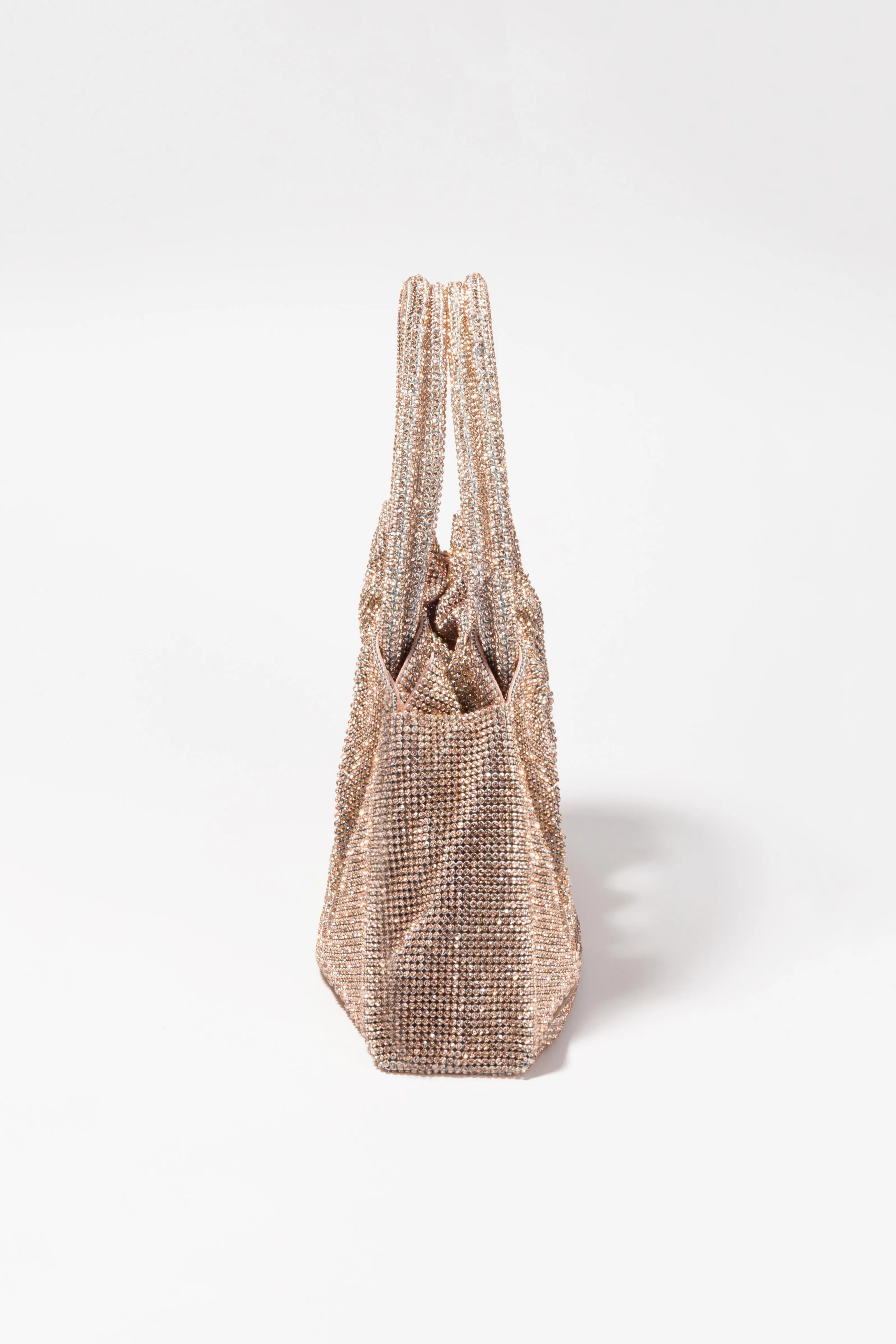 Ellerie Crystal Mini Bag sold by Simkhai product image thumbnail 5