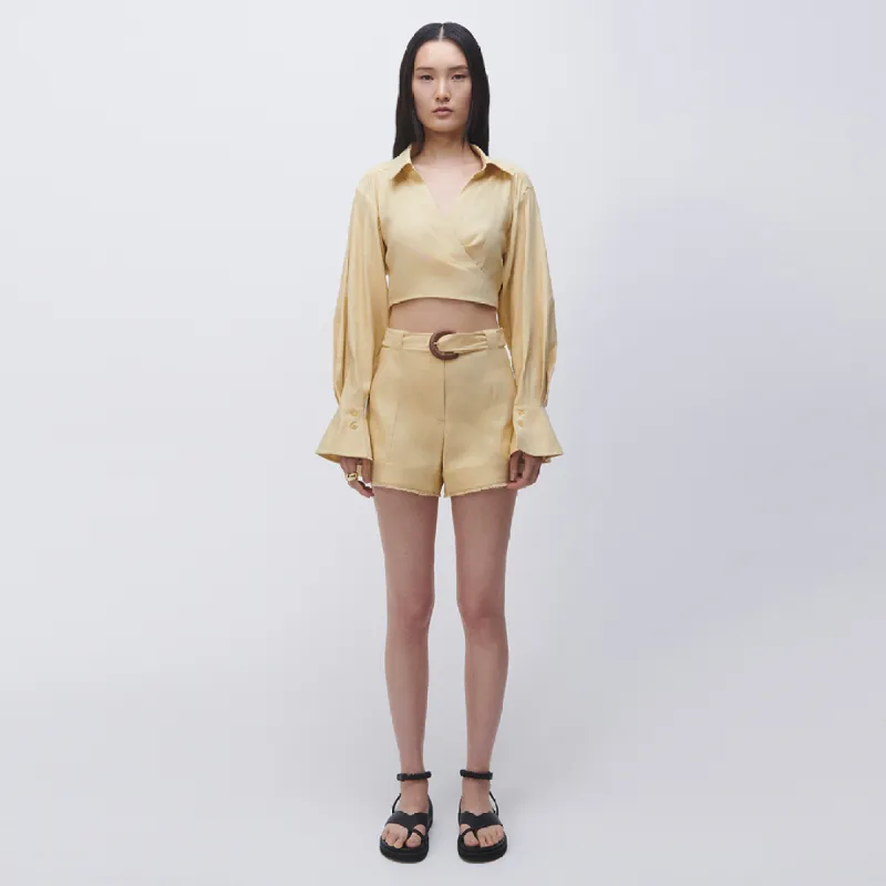 Sonoma Top sold by Simkhai