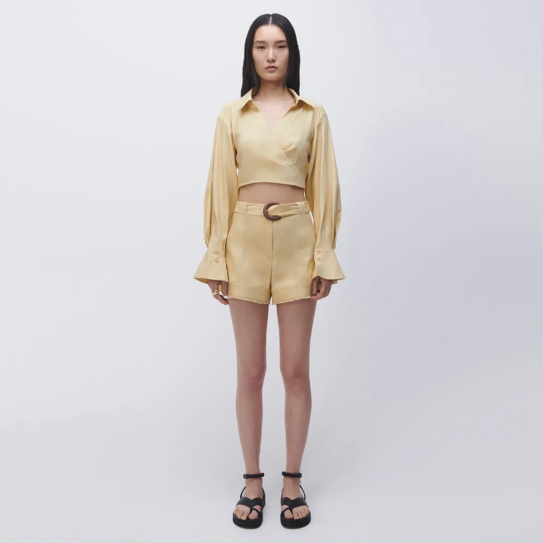 Sonoma Top sold by Simkhai